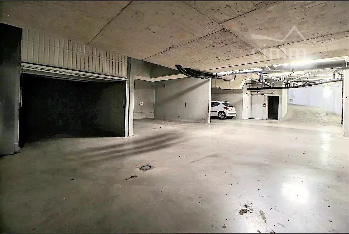 Vente Parking Montpellier