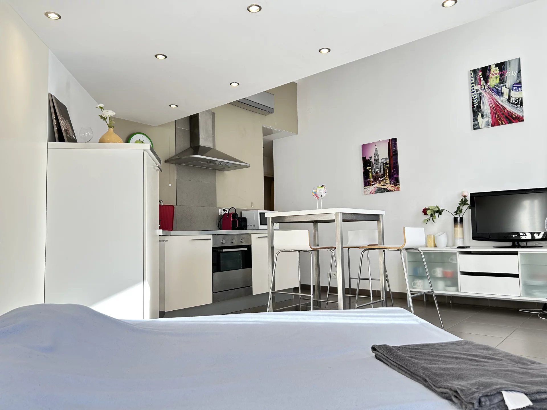 Agence immobilière de horizon & conseil