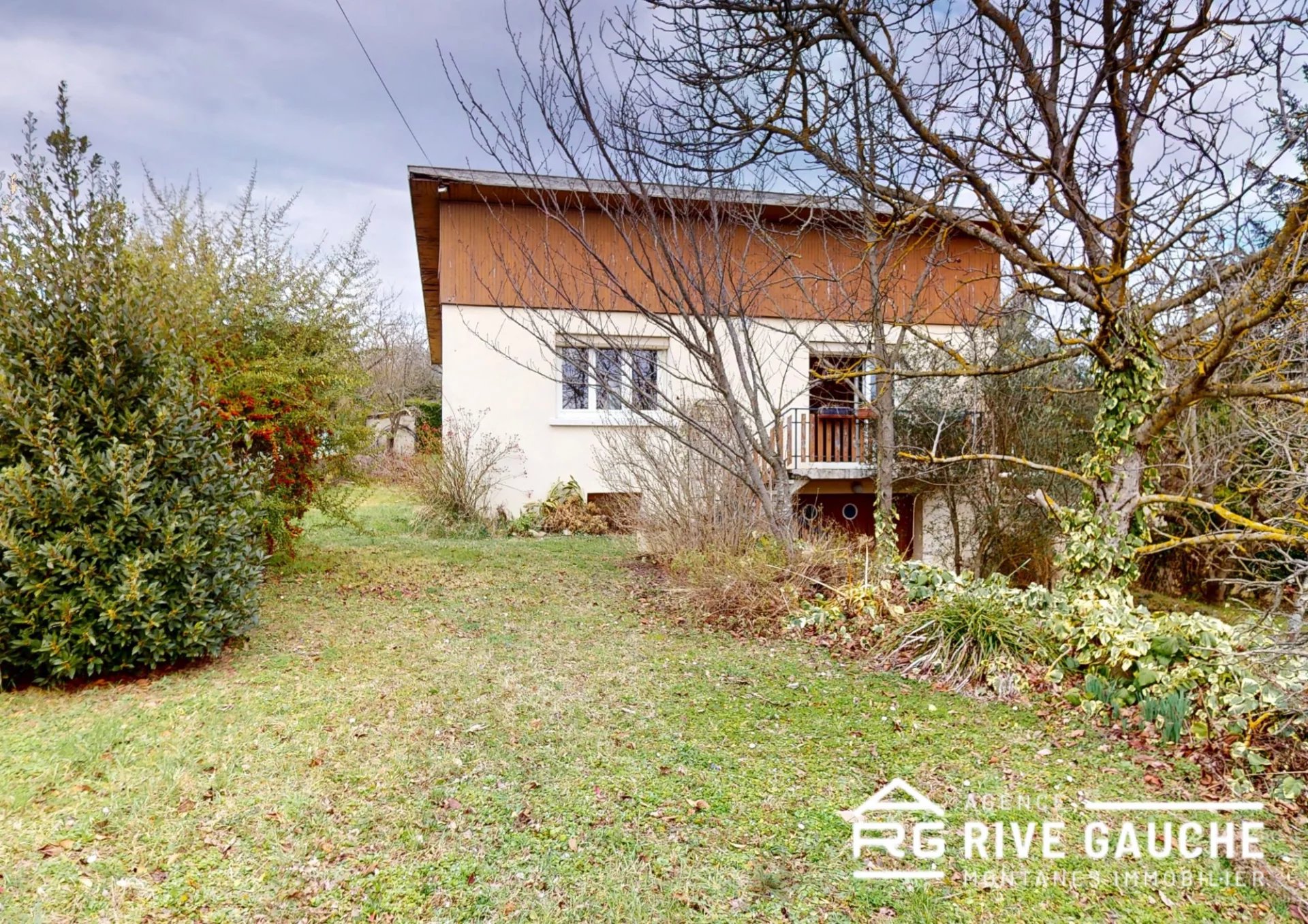 Agence immobilière de Agence Rive Gauche