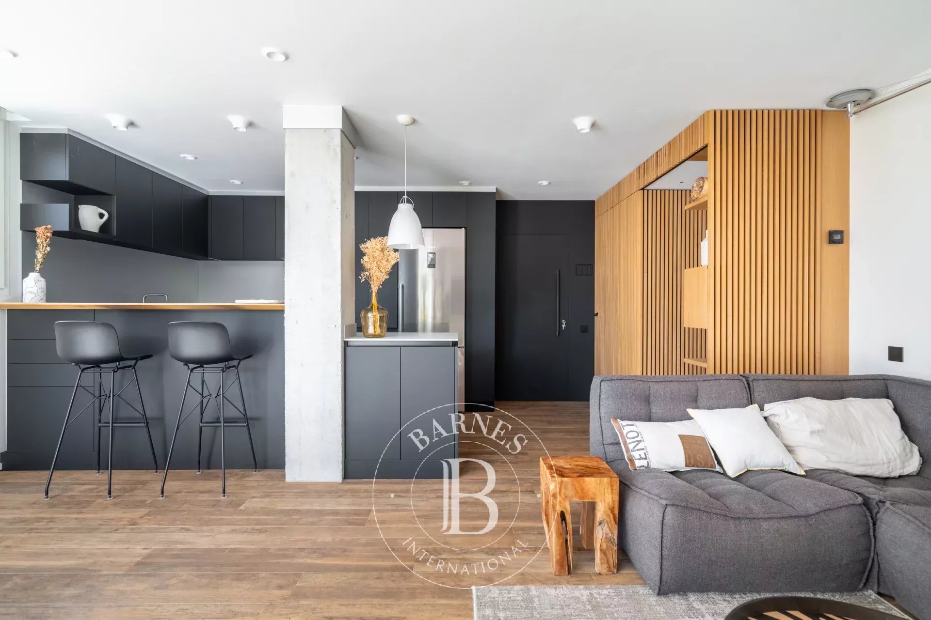 Daire Cassis - picture 9