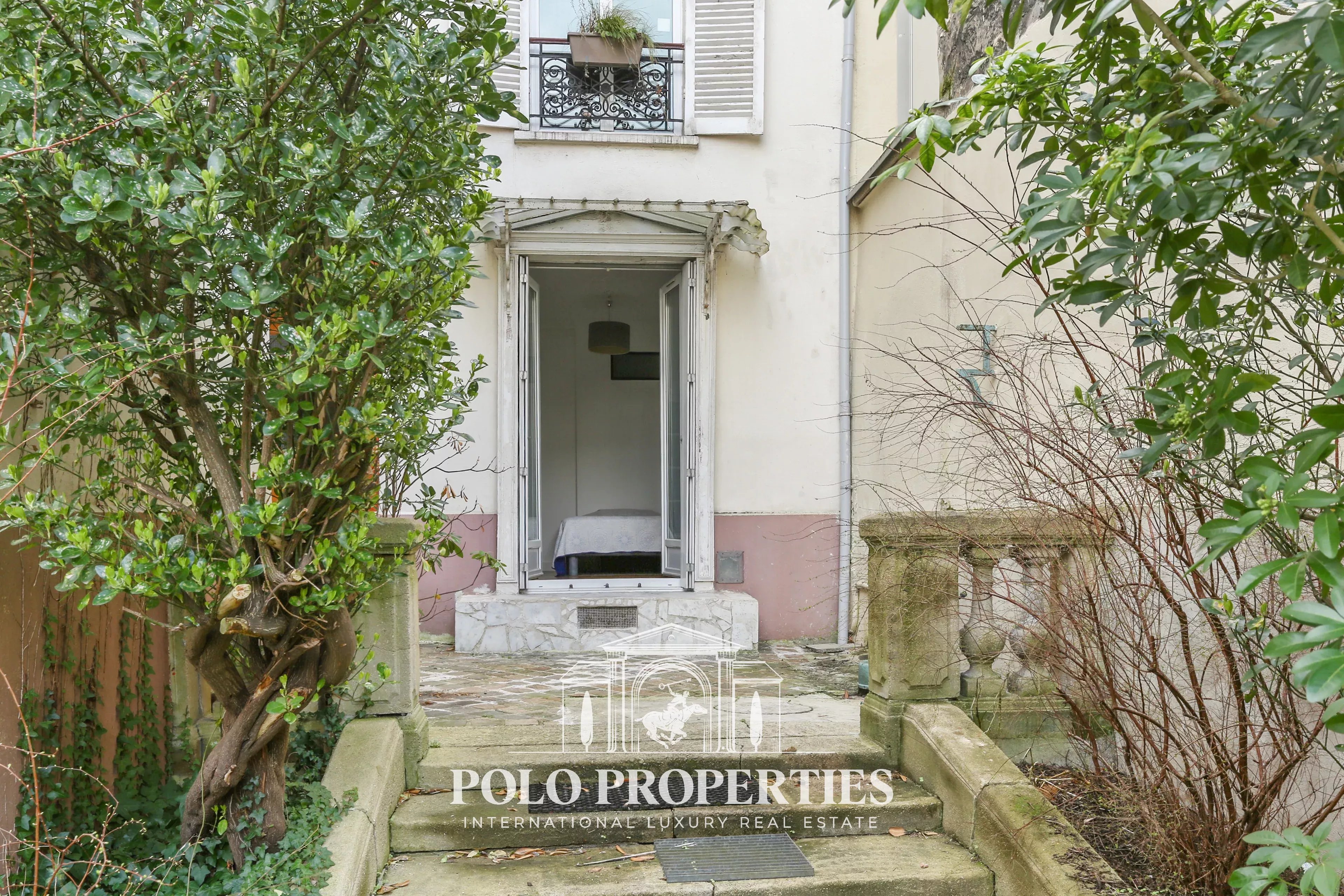 Venta Piso Levallois-Perret Trézel