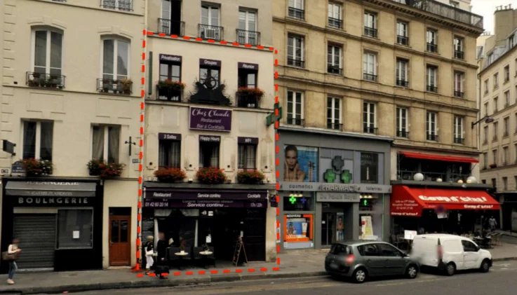 Agence immobilière de Hôtels Particuliers