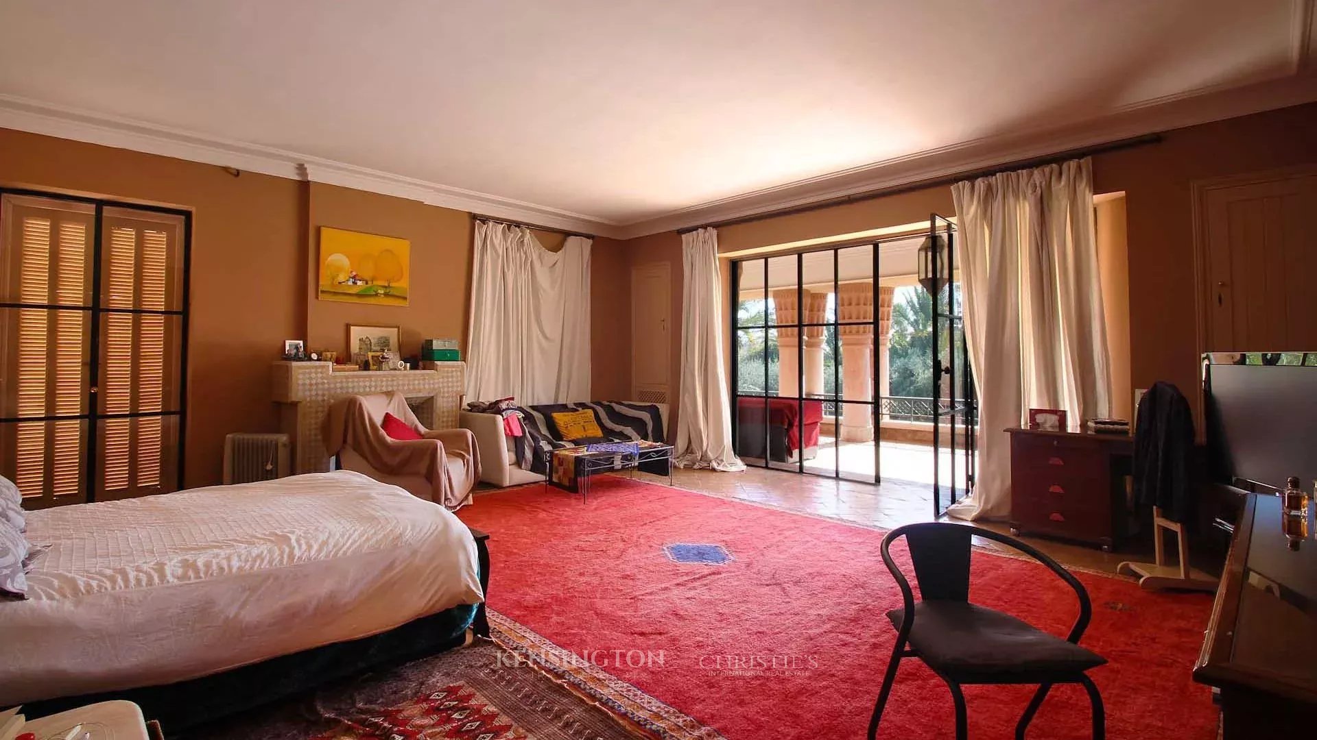 4 Bedroom Villa/Townhouse's Image 17