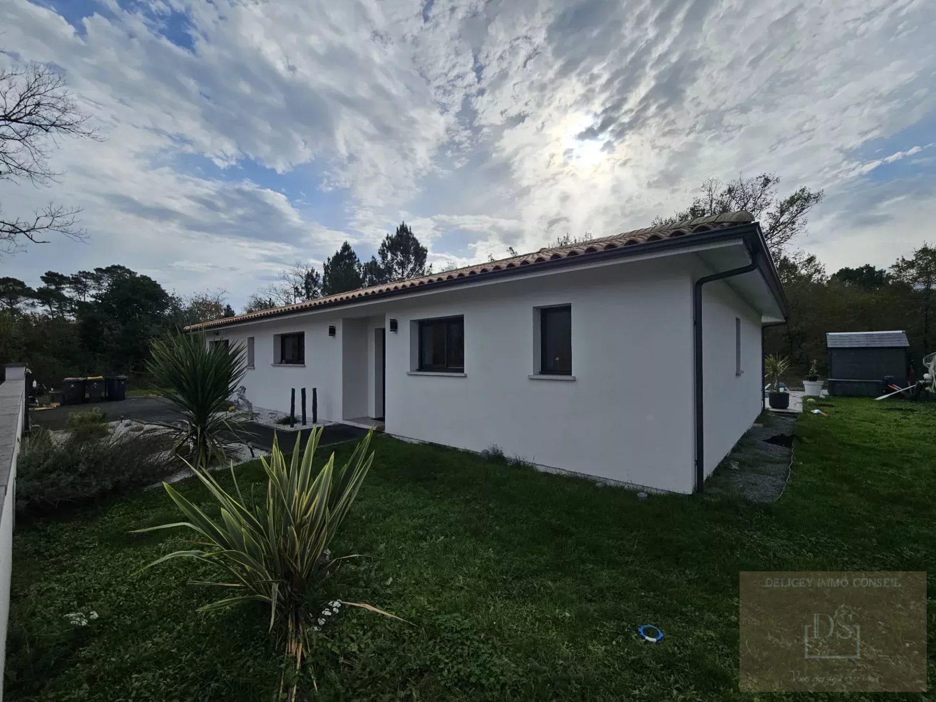 Vente Maison Le Teich