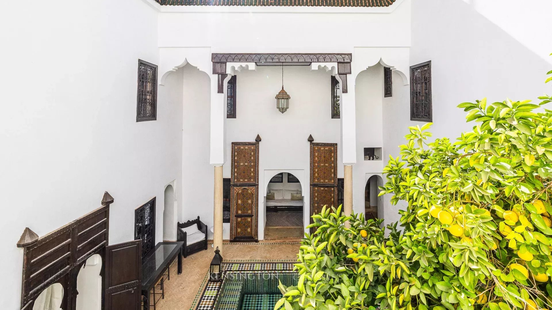 Property Slider Image