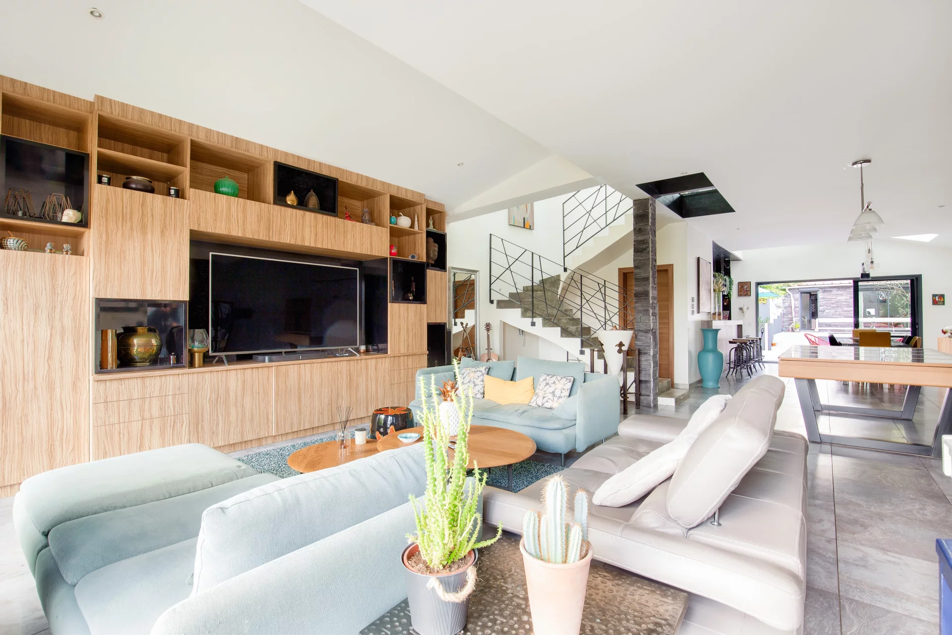 Rueil-Malmaison - MONT-VALÉRIEN