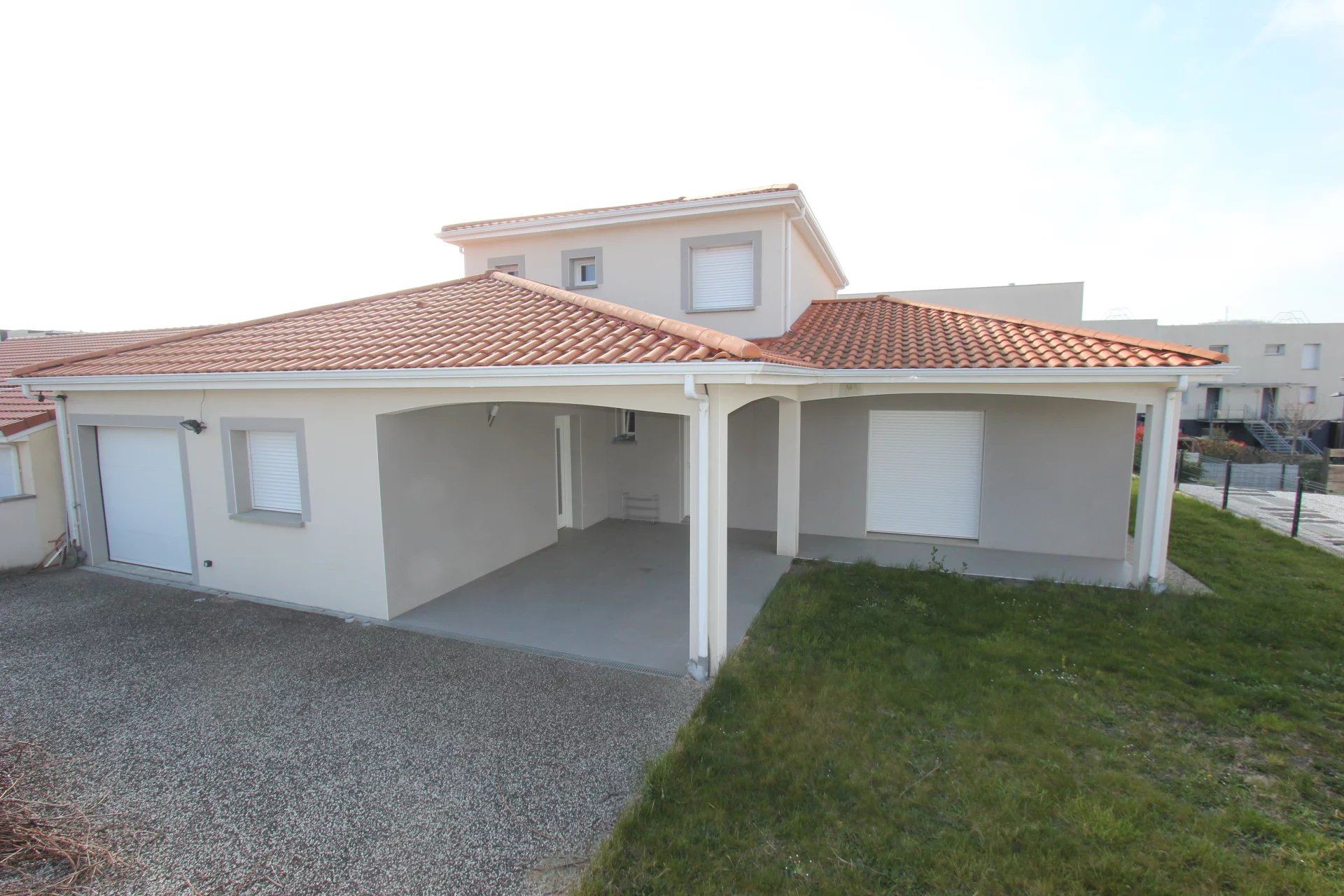 Agence immobilière de BLOT IMMOBILIER