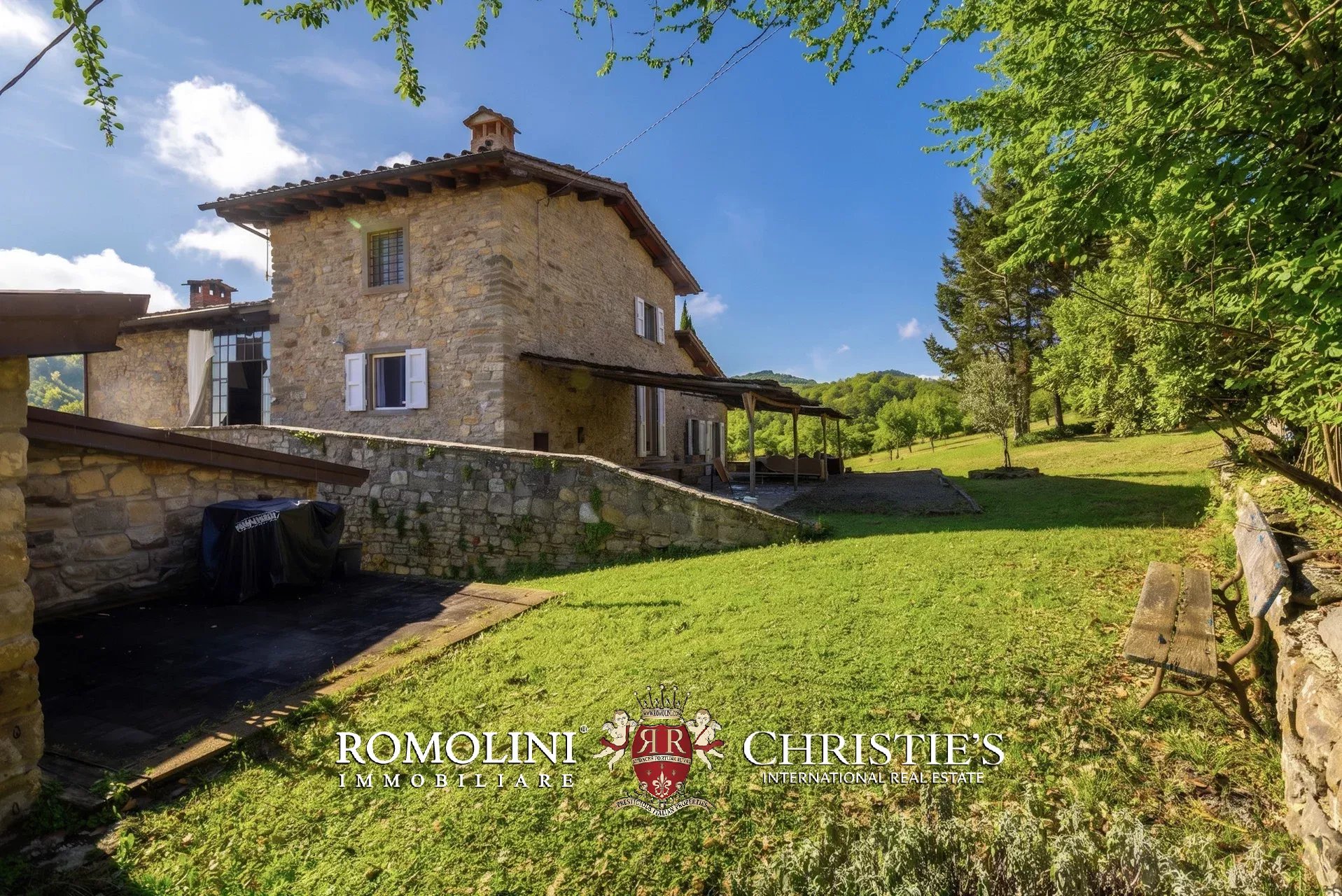 5 Bedroom Villa/Townhouse's Image 63