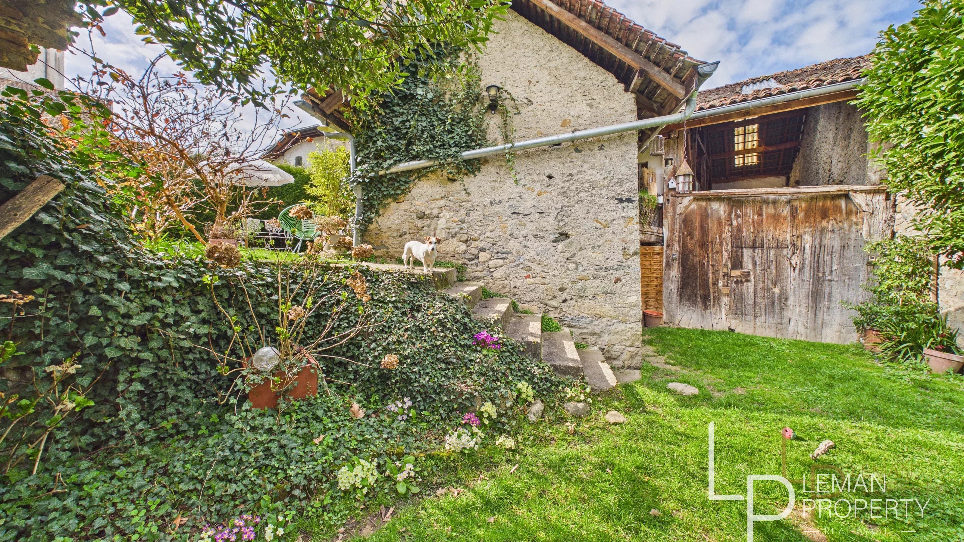 maison disponible à la vente à Lully