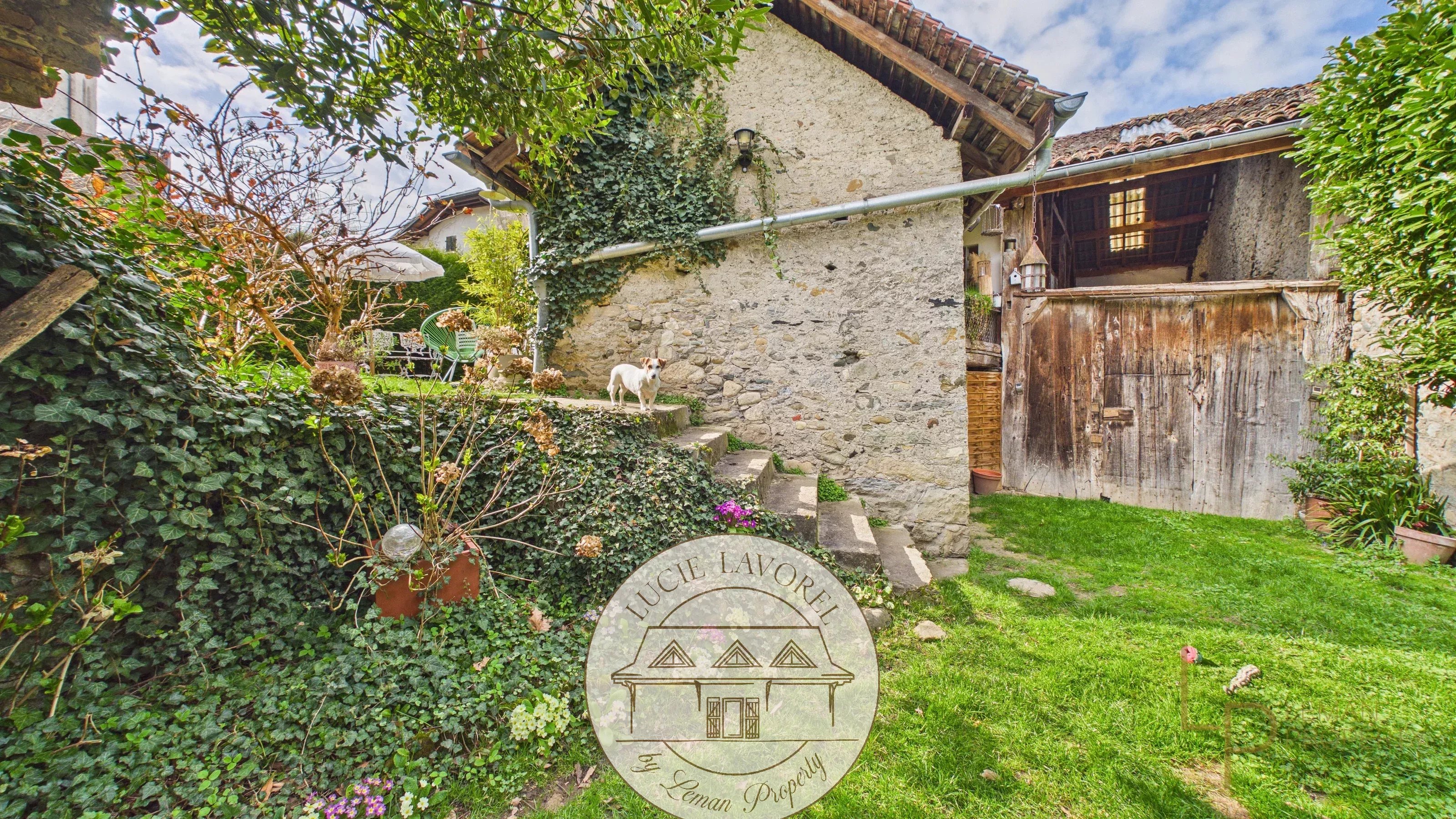 Vente de maison à Lully au prix de 595000€
