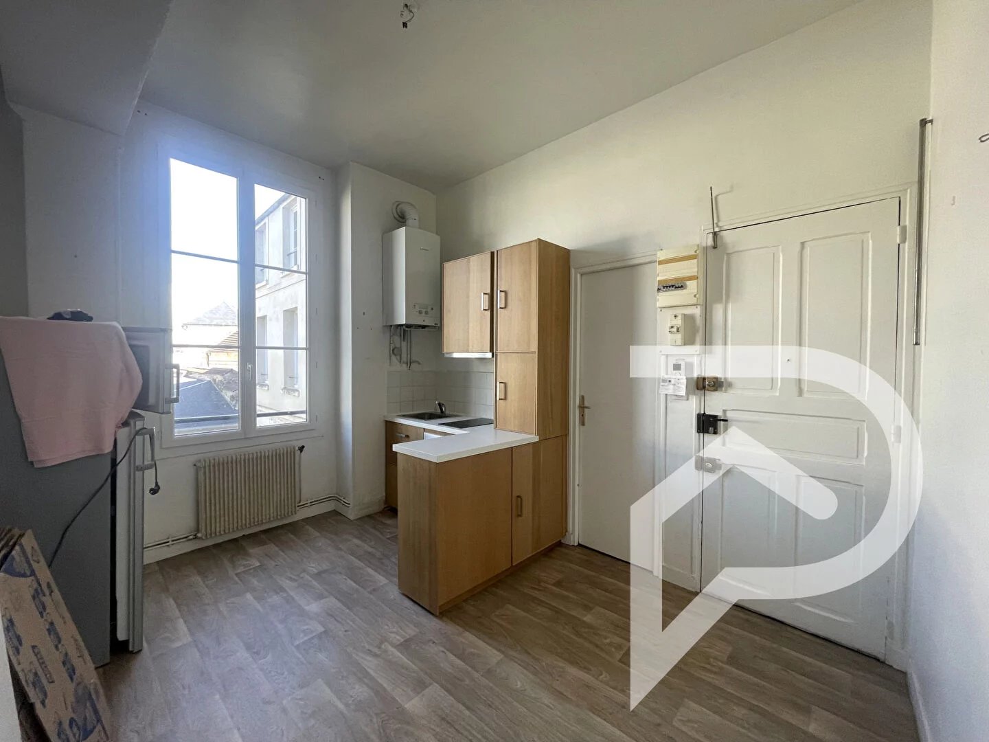 Vente Appartement Crépy-en-Valois