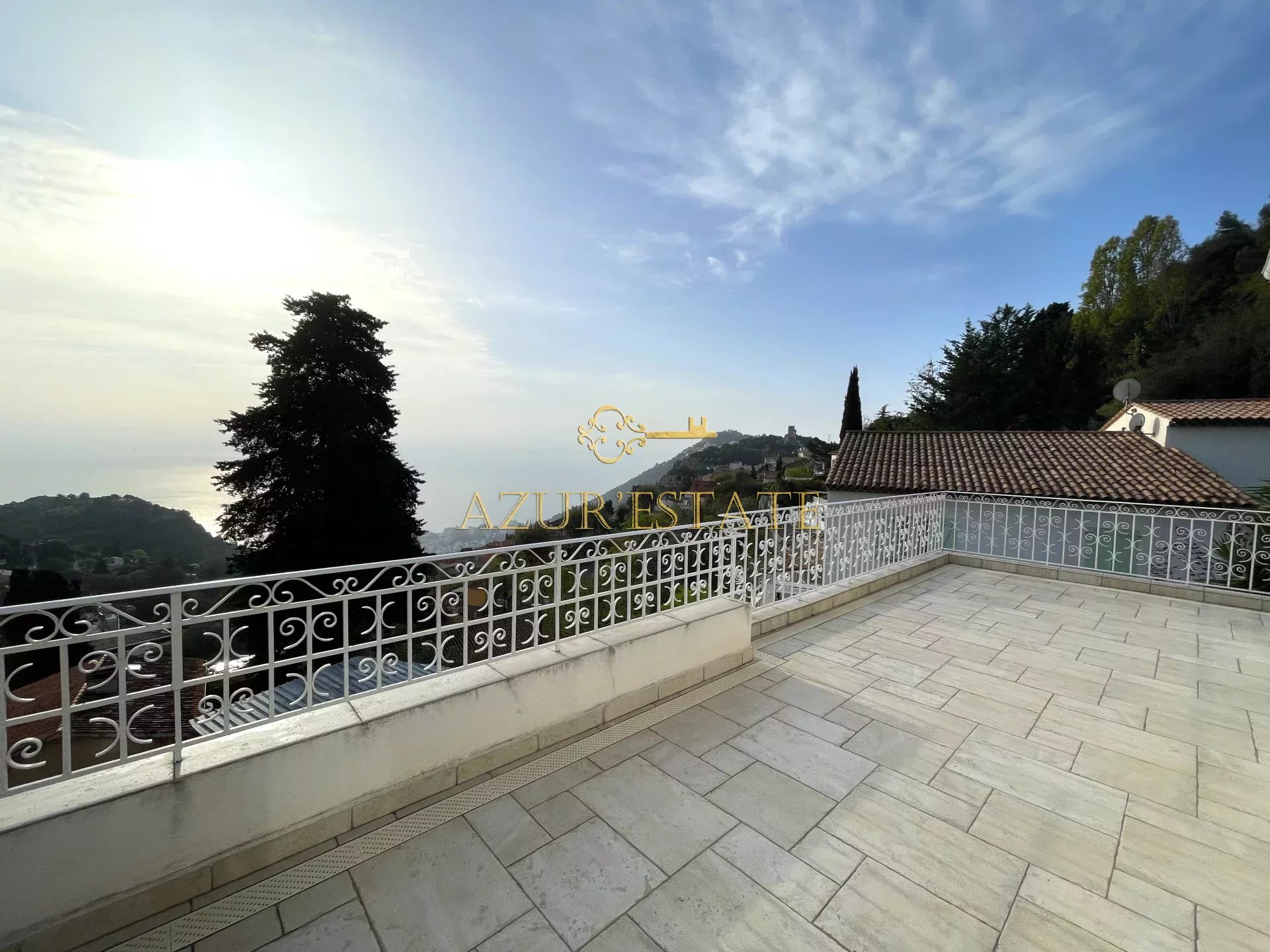 Agence immobilière de Sas Azur'Estate