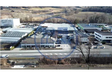 Gewerbe in affitto - Brixen