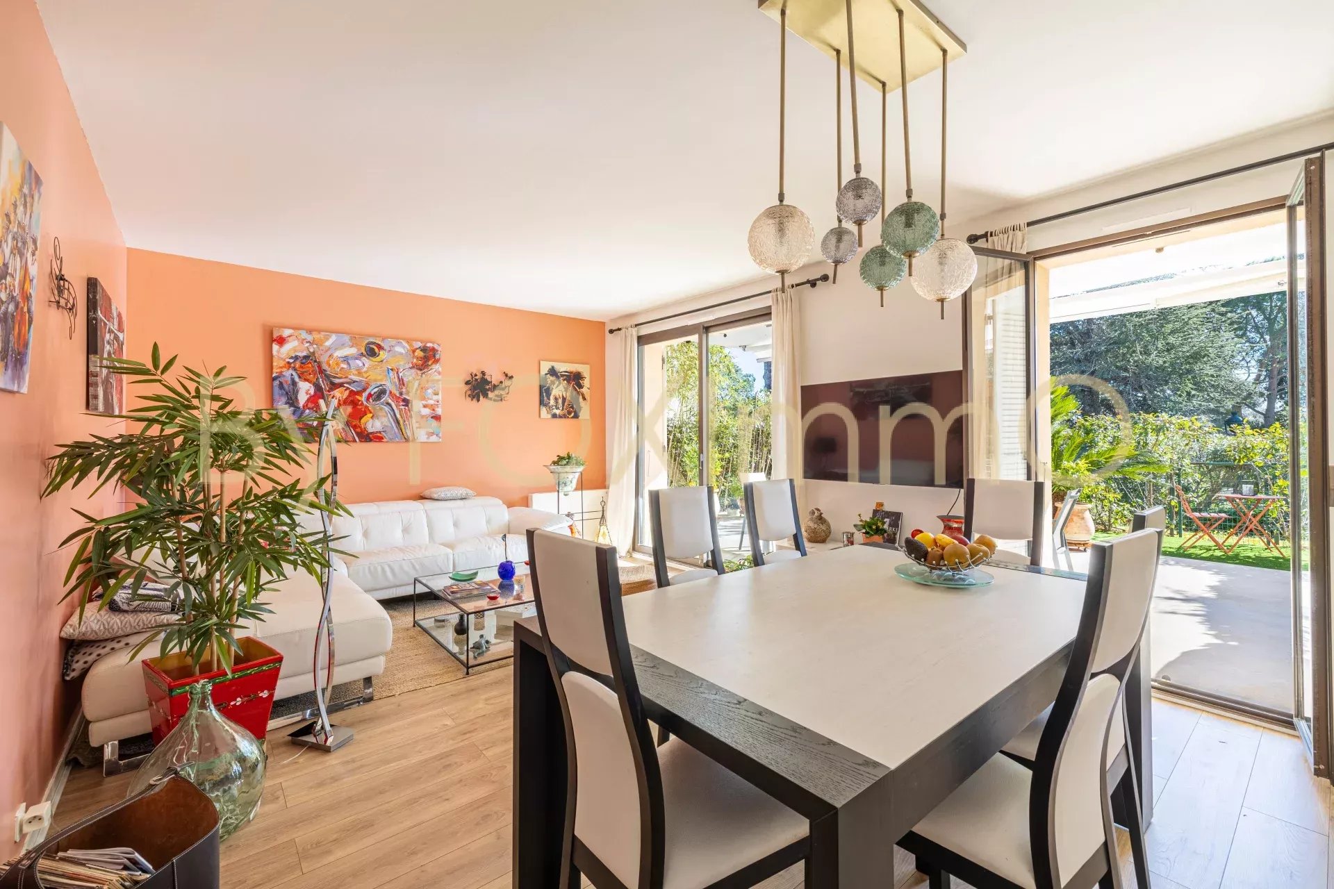 Agence immobilière de Foximmo