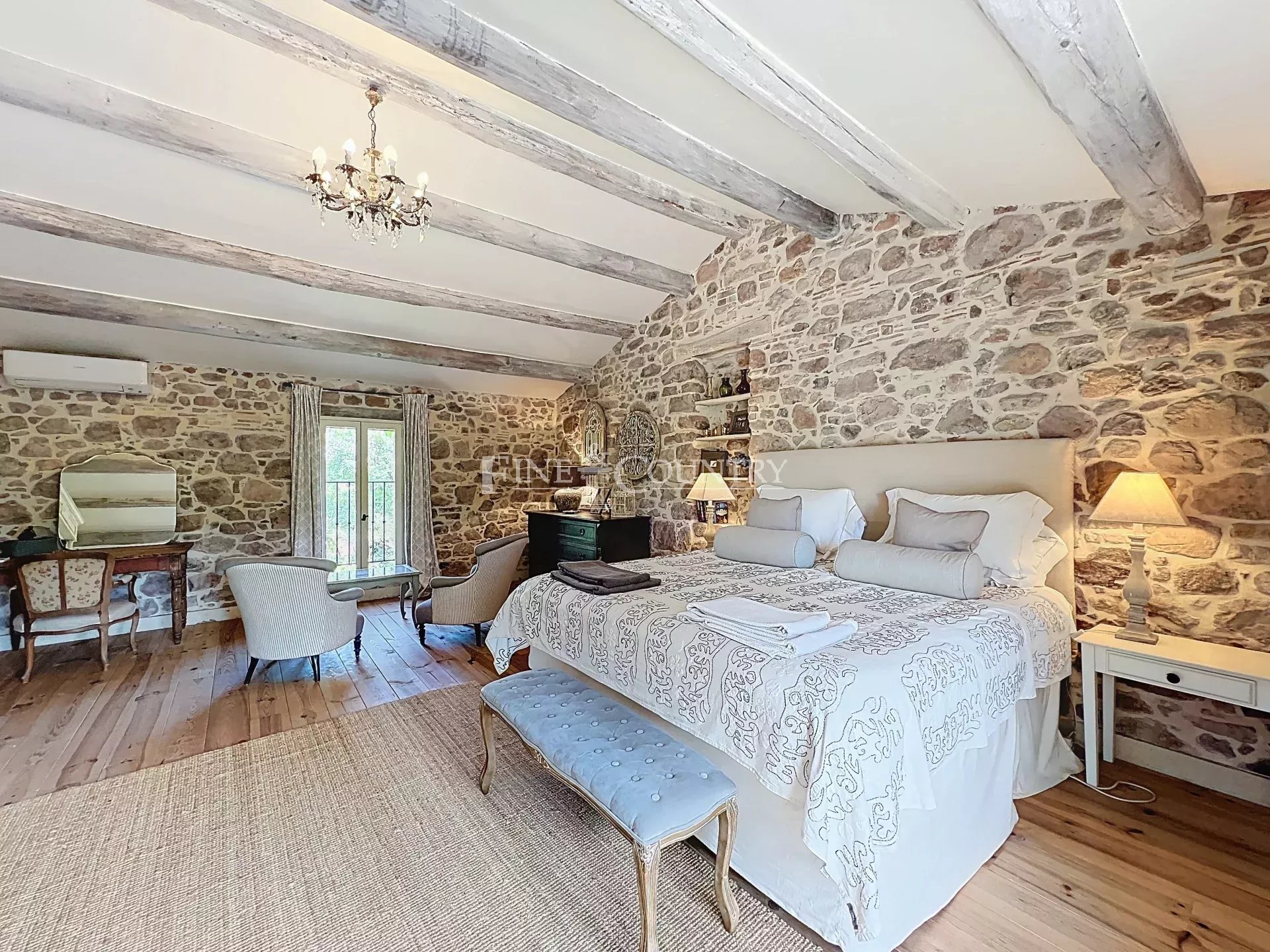 Photo of French Farmhouse for sale in Provence