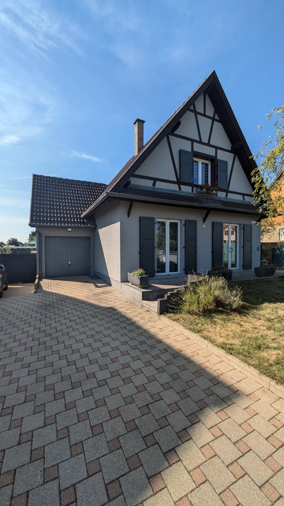 Agence immobilière de AROFI