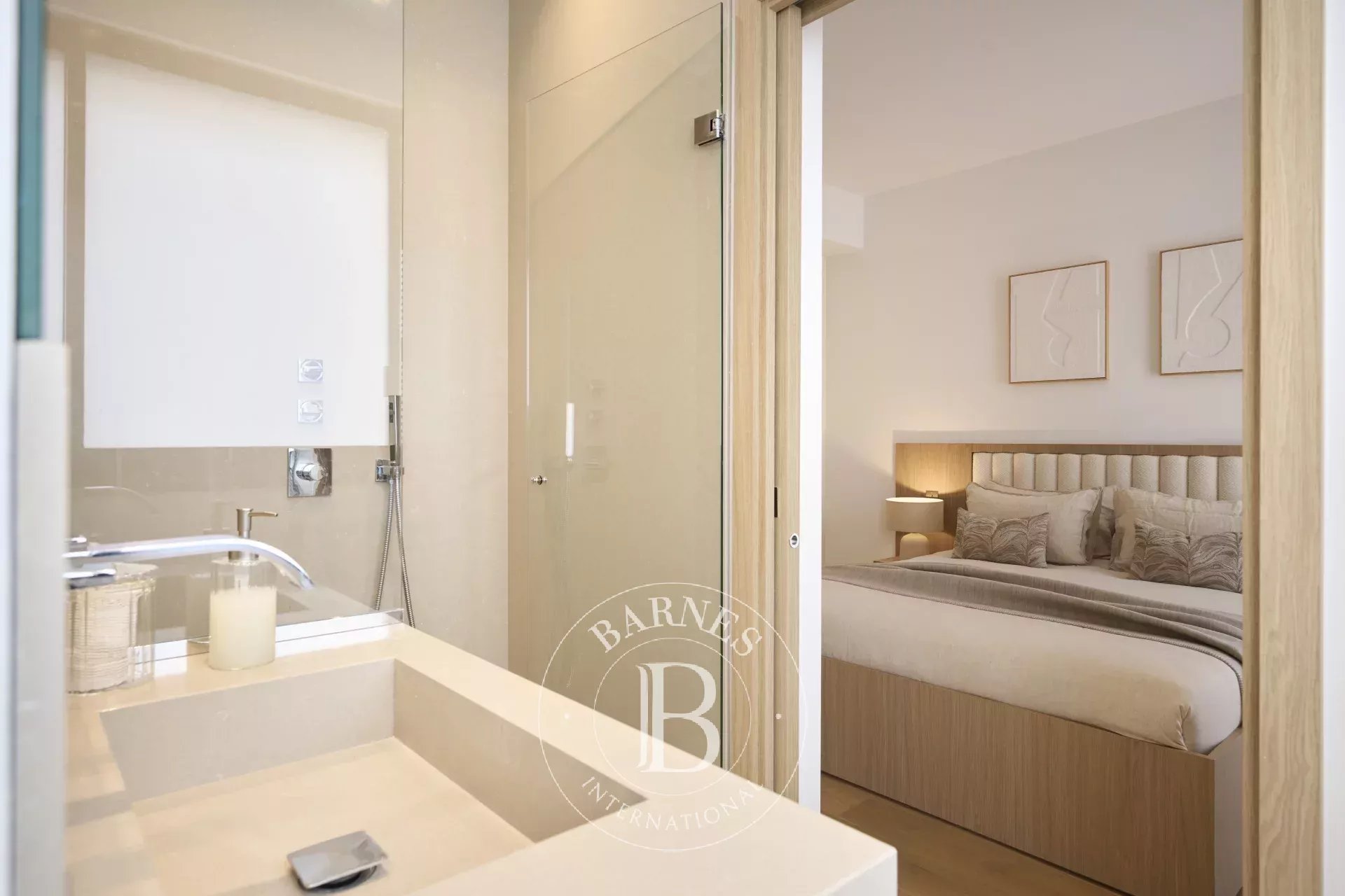 Daire Cannes - picture 10