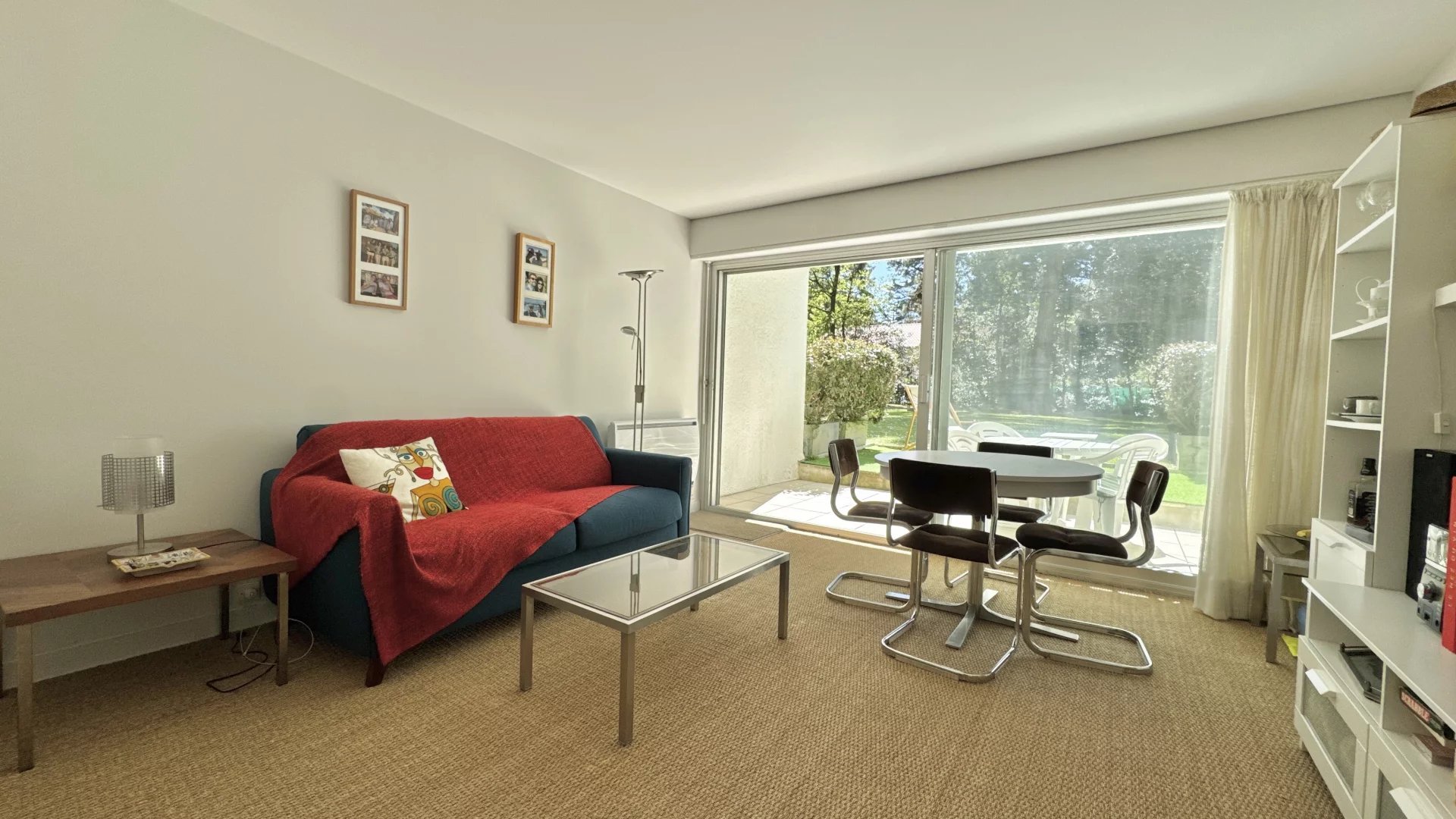 Agence immobilière de PERRAIS IMMOBILIER