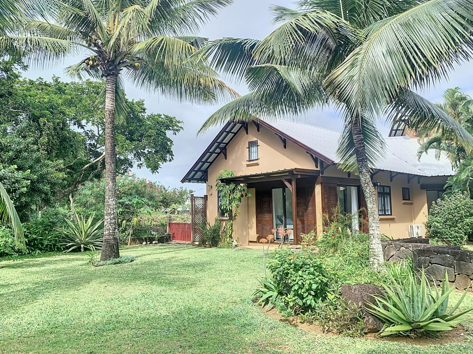 Villa Poste de Flacq - picture 19