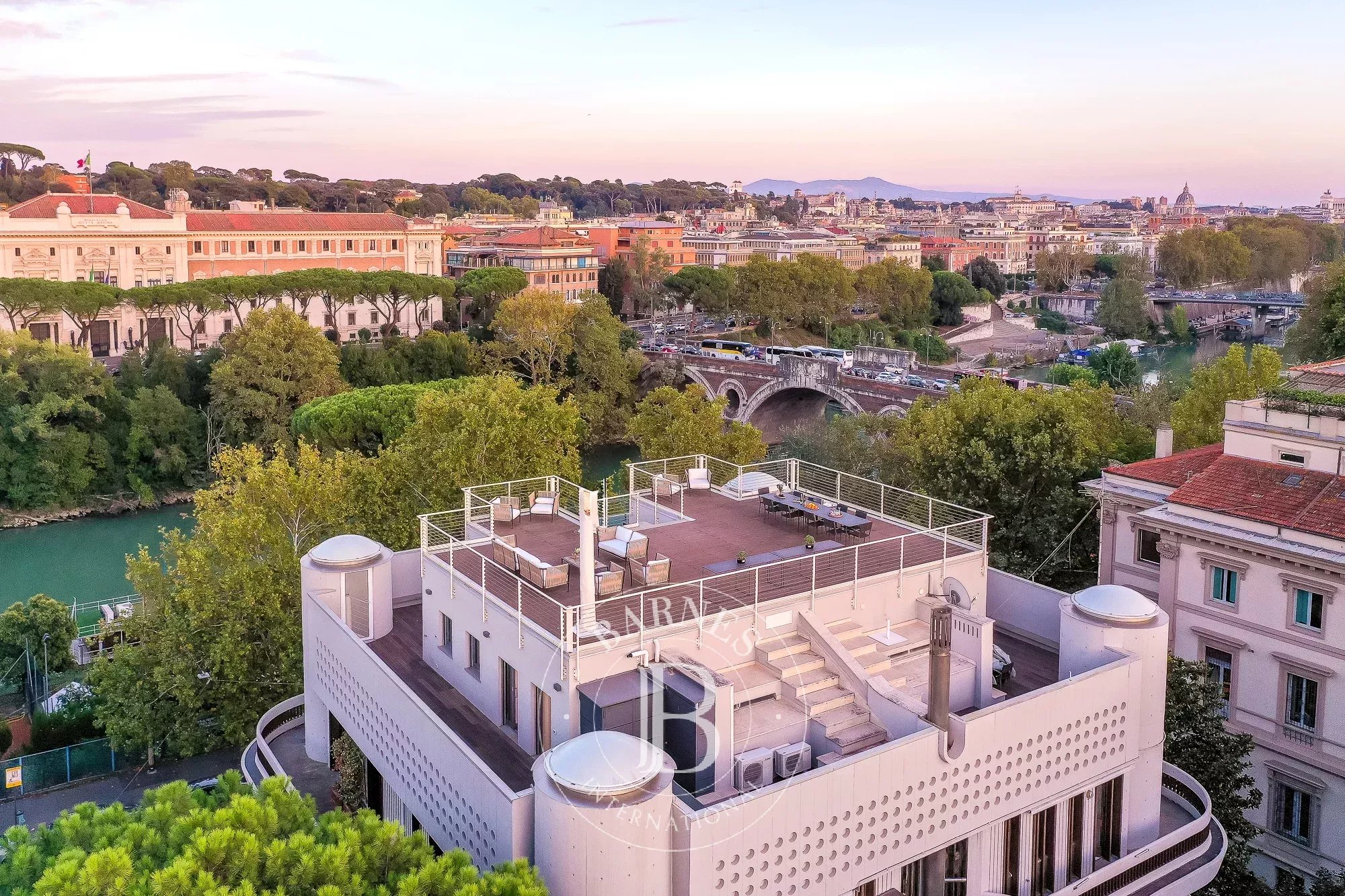 Penthouse Roma  -  ref 84762729 (picture 1)