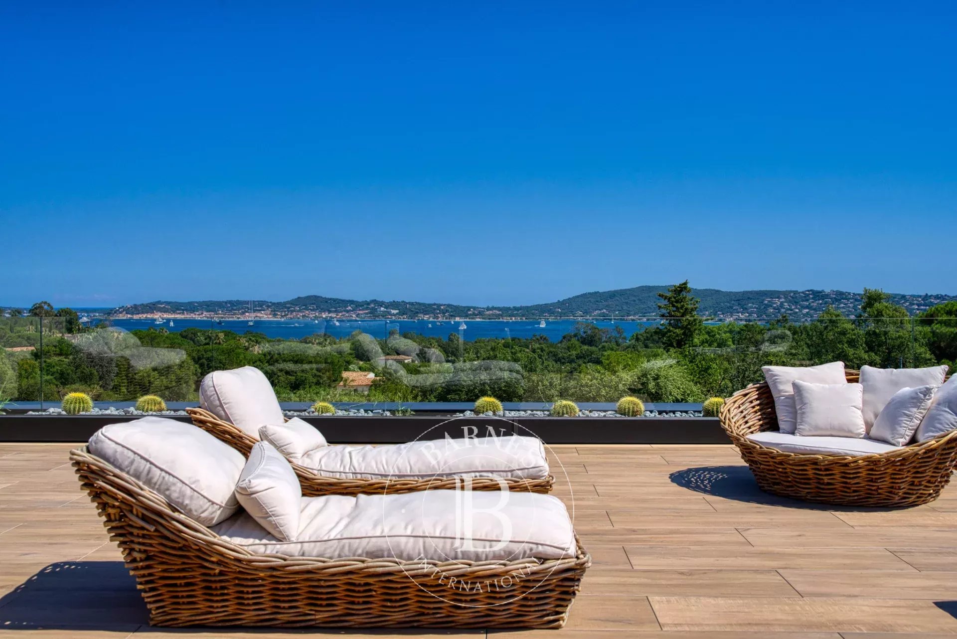 Grimaud  - Villa 5 Bedrooms - picture 7
