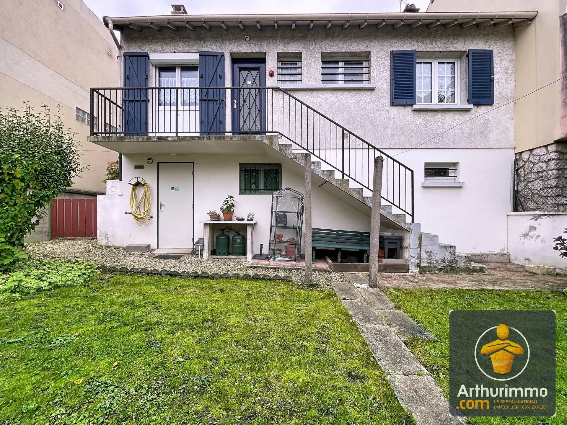 Agence immobilière de EURL HADJADJ IMMOBILIER