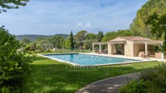 An exceptional 10-hectare estate in Fayence — photo 6 of 7