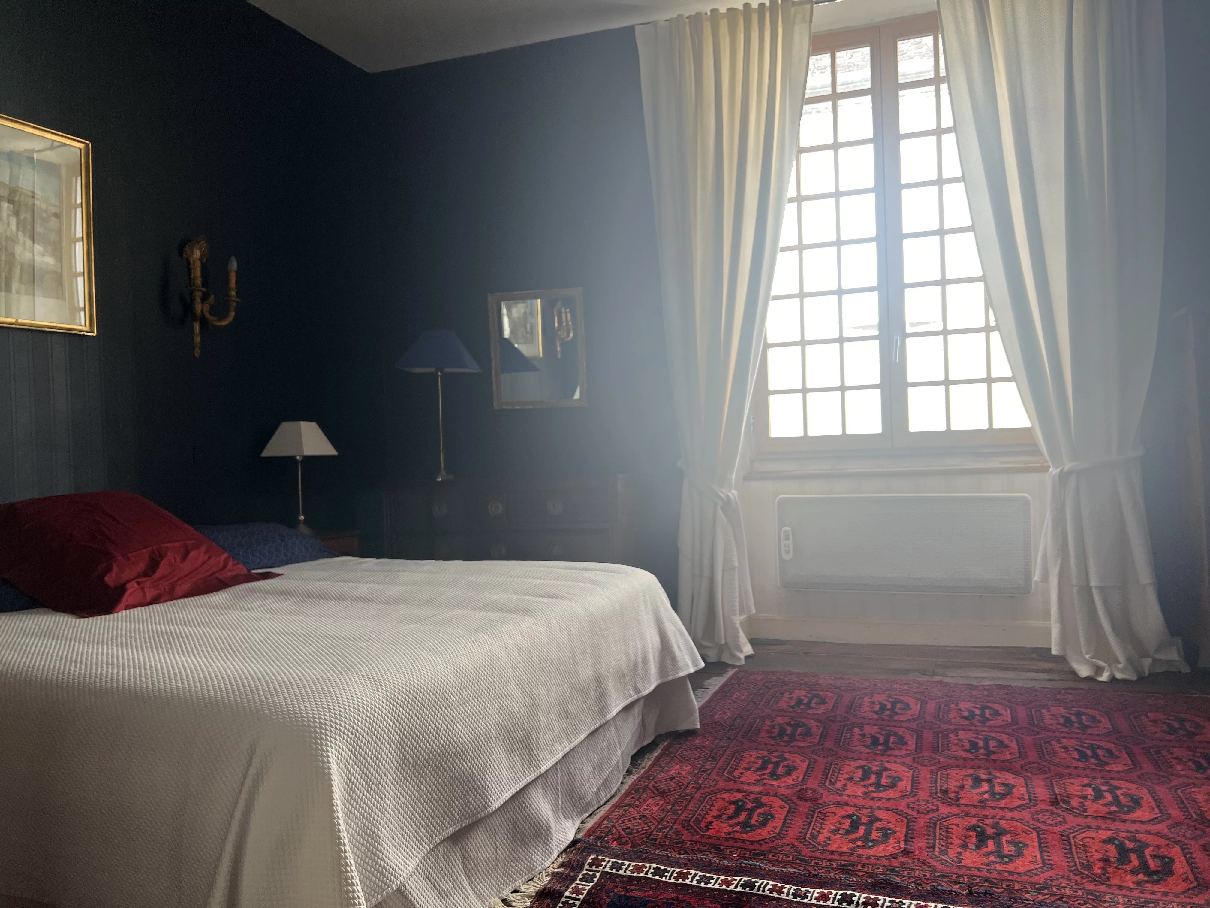 Middeleeuws herenhuis