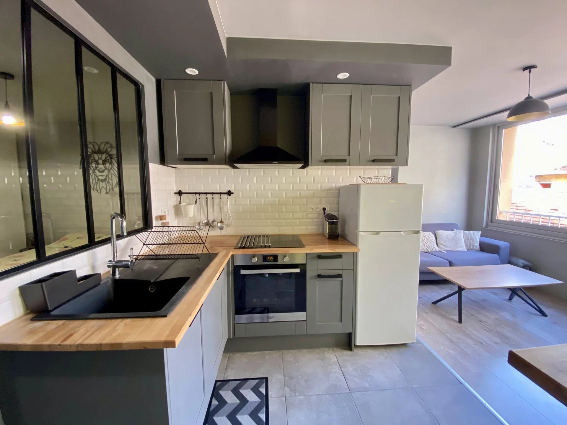 Location Appartement Nice