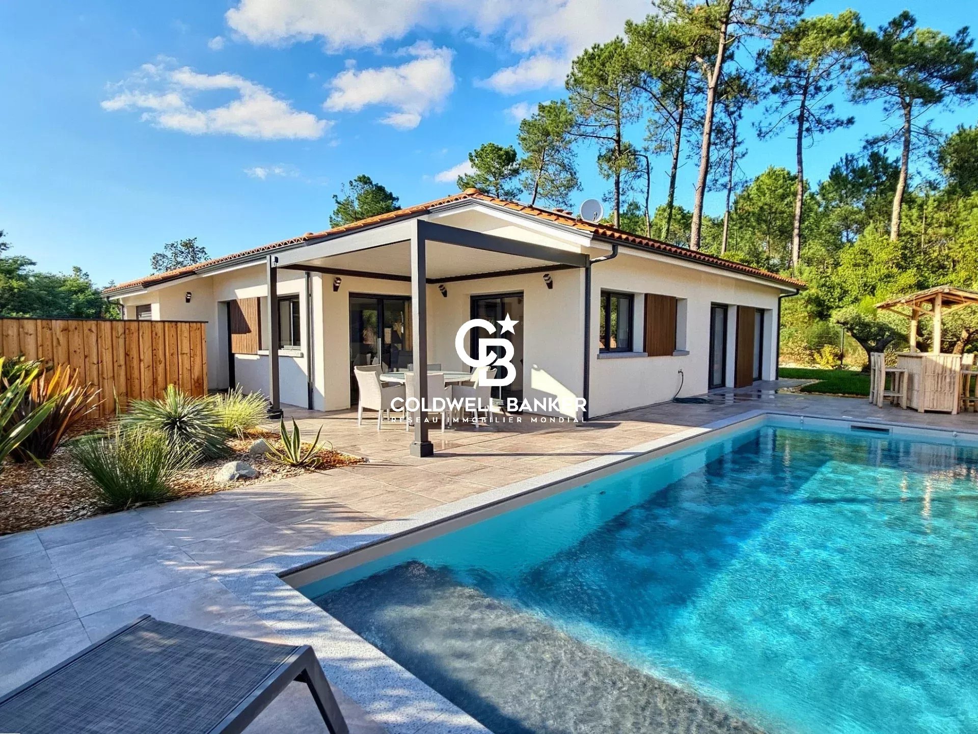 Agence immobilière de Silver Coast Int. Realty