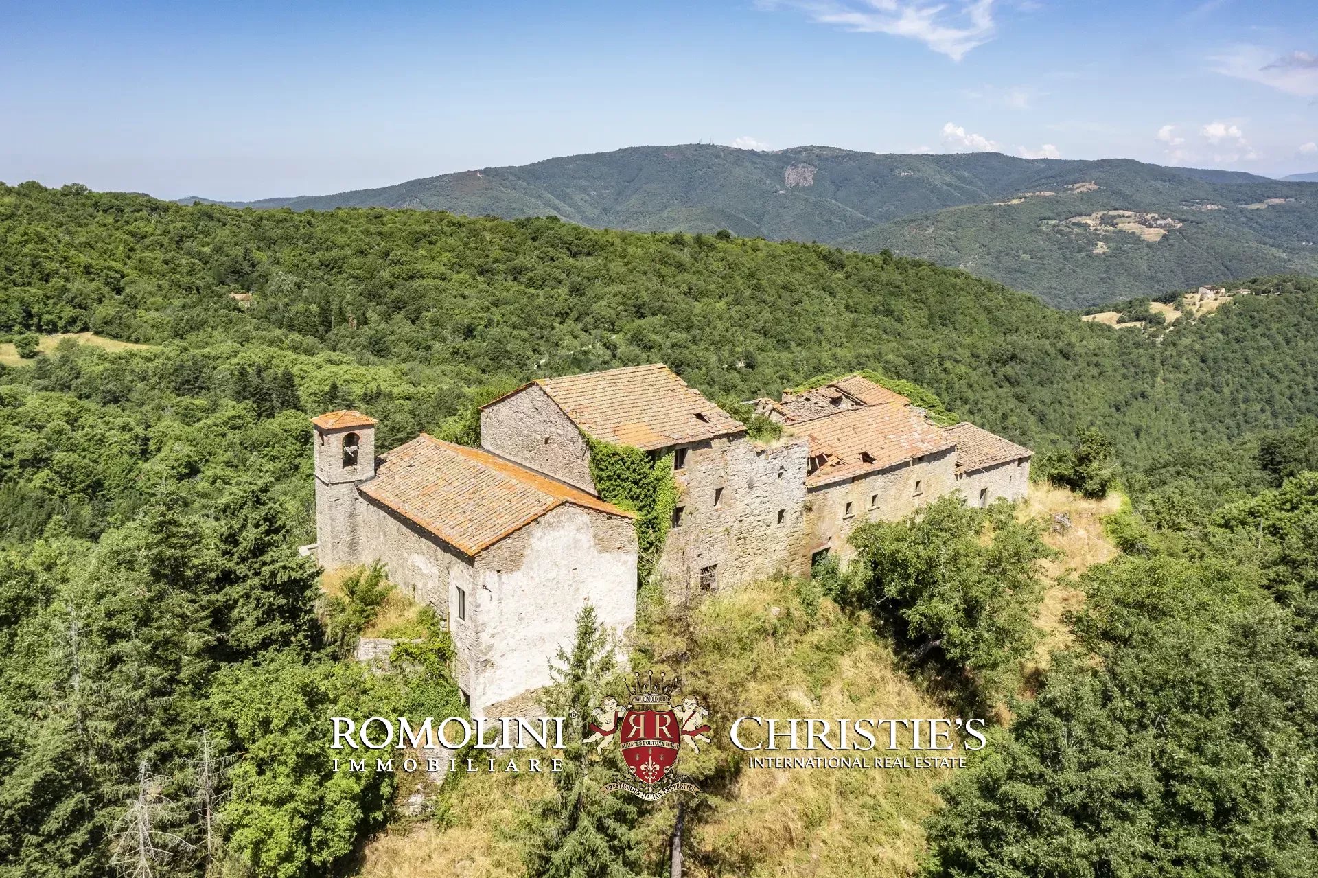 20 Bedroom Chateau's Image 25