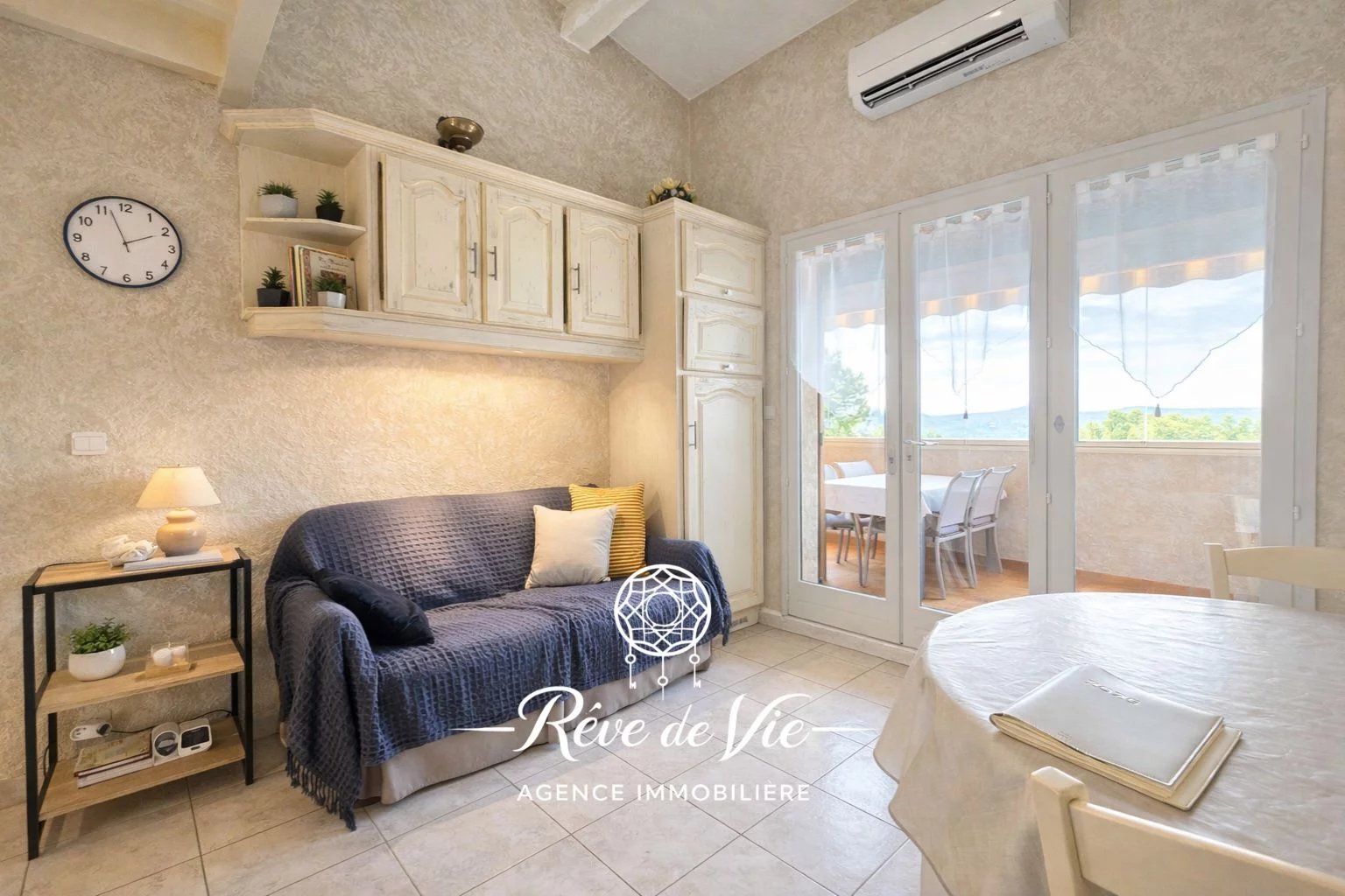 Sale Apartment Bormes-les-Mimosas