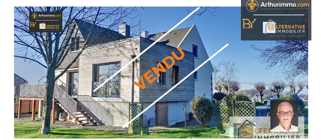 Agence immobilière de EURL ALTERNATIVE IMMOBILIER