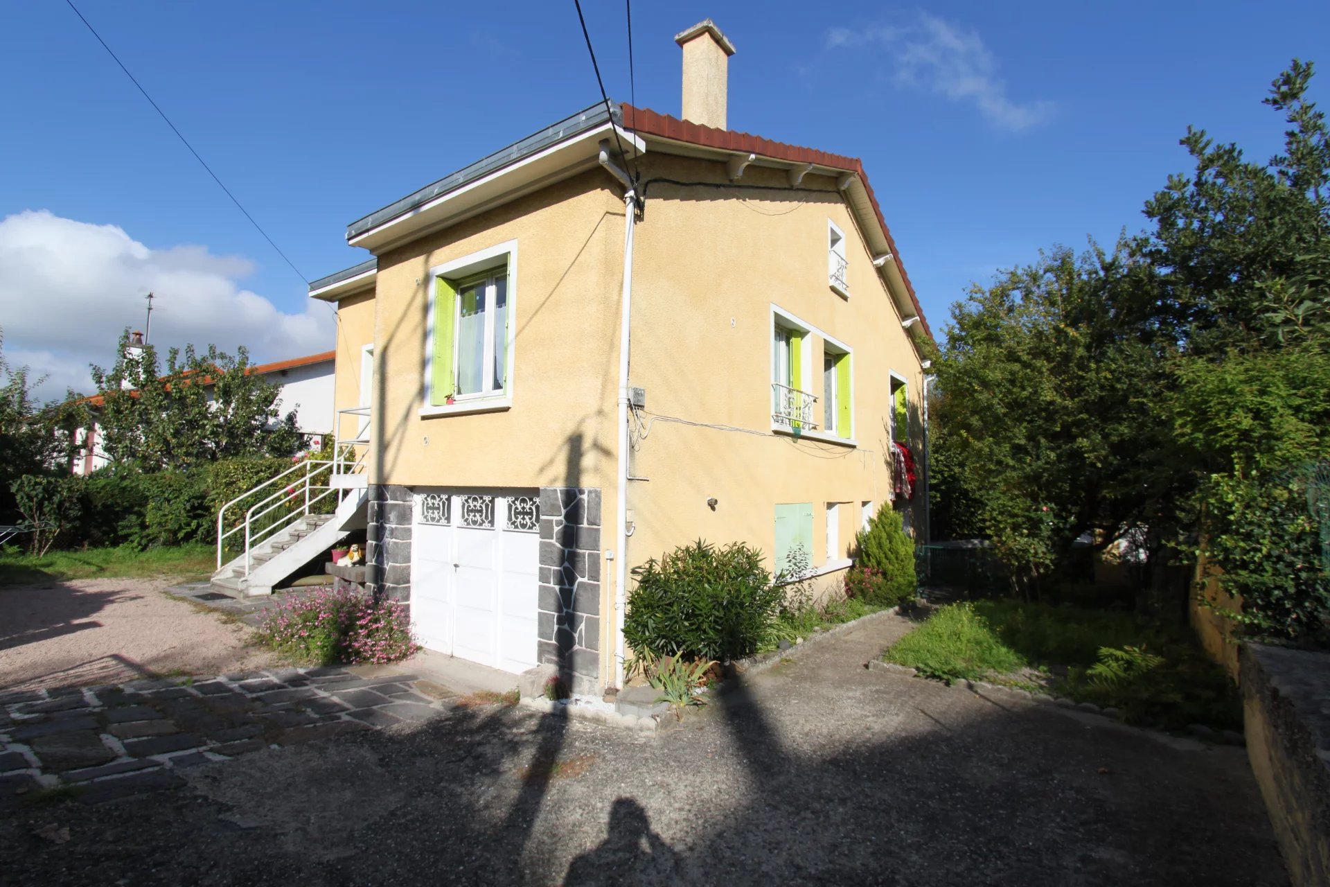 Agence immobilière de BLOT IMMOBILIER