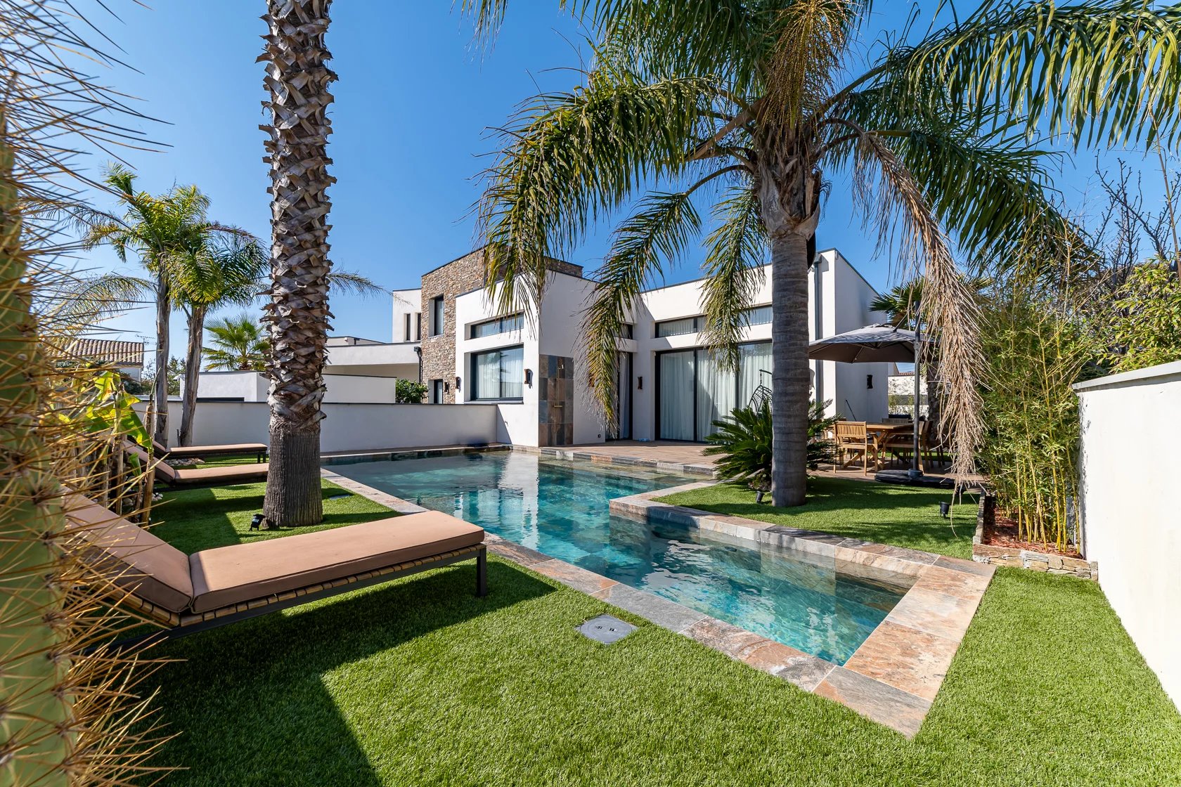 Agence immobilière de Invest & Immo