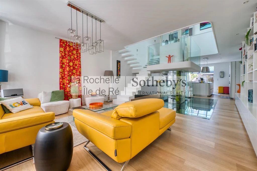Vente Maison La Rochelle