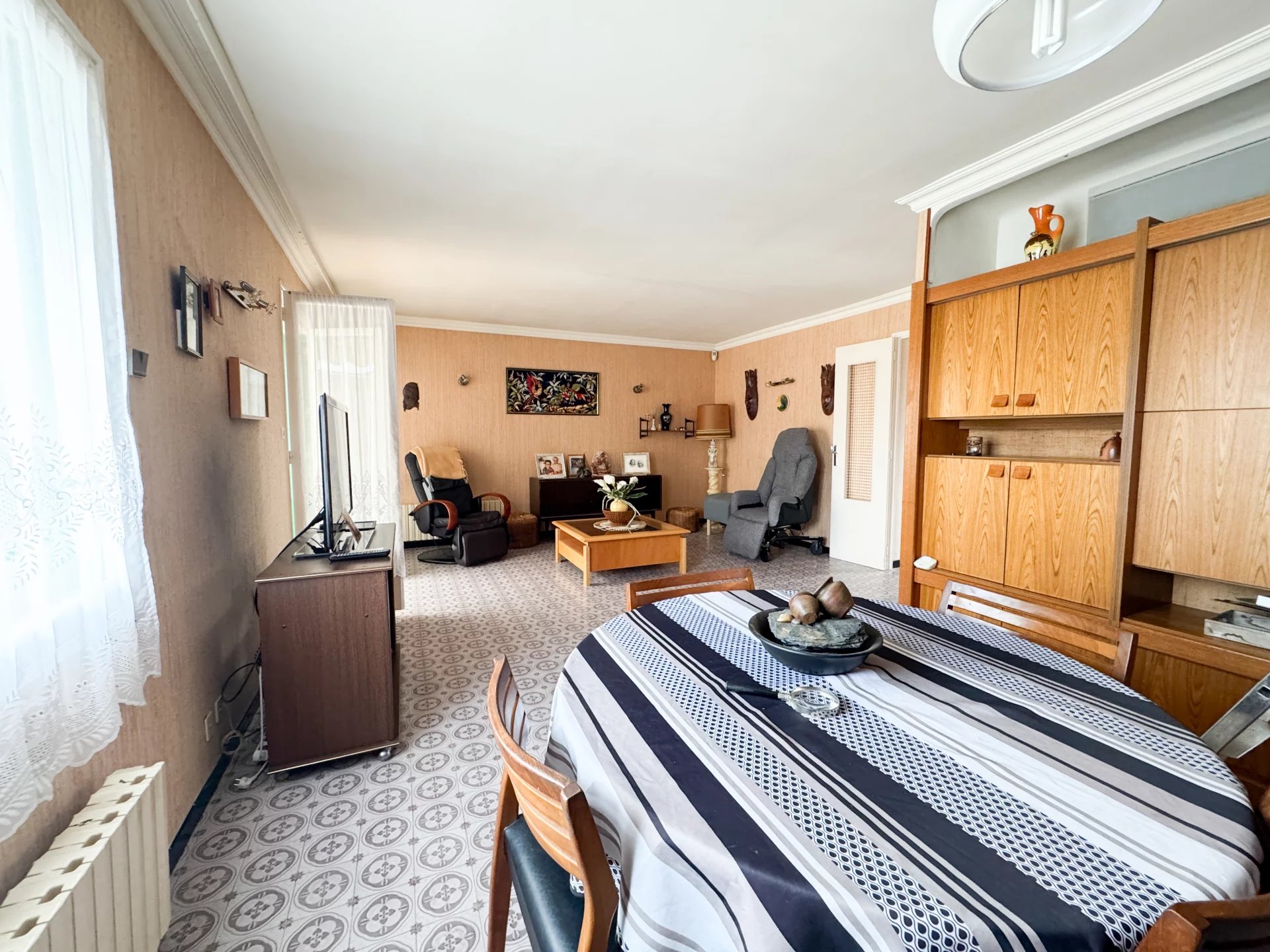 Vente Maison Grans
