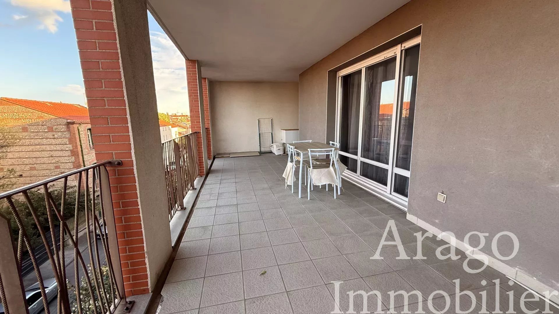 Location Appartement Perpignan