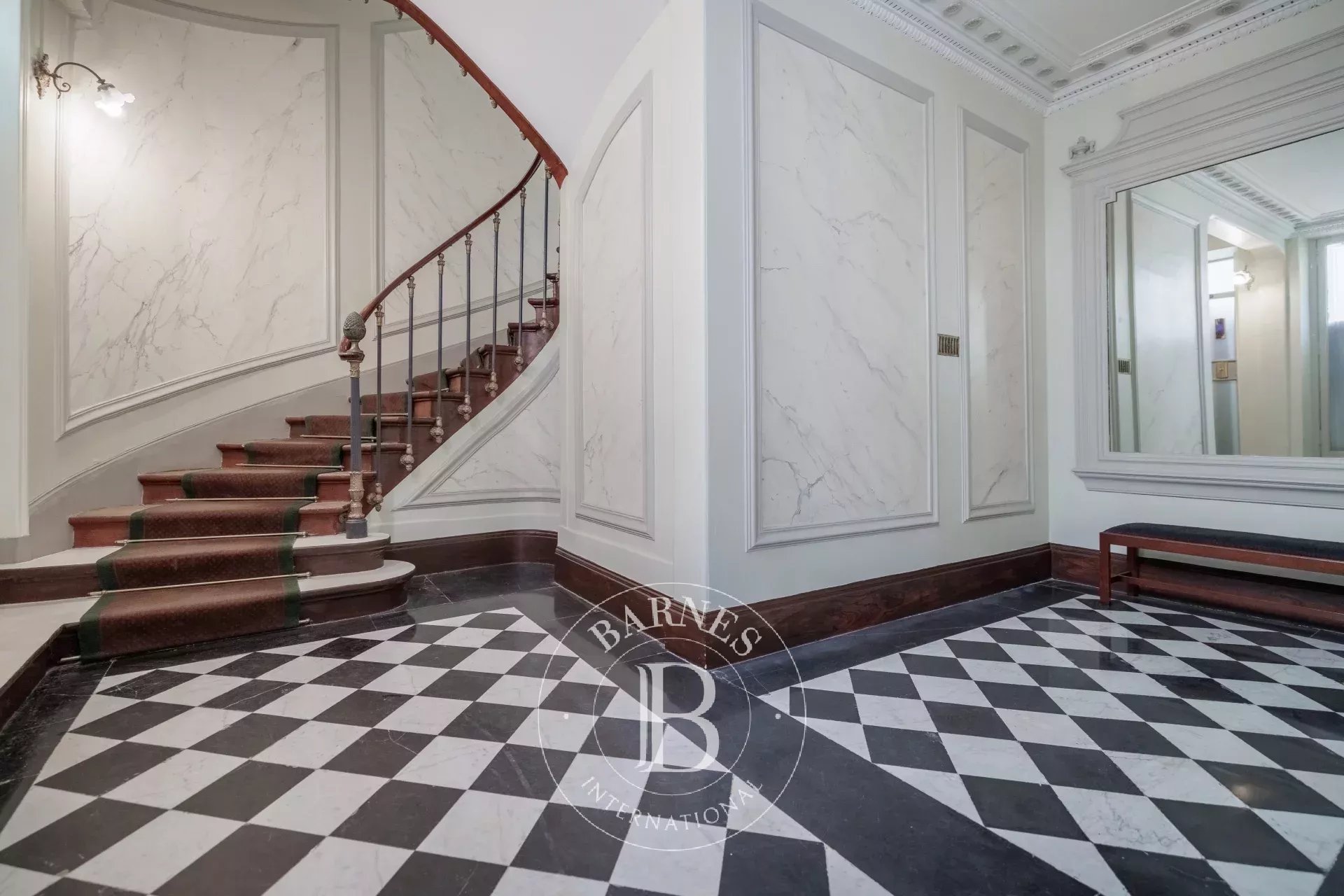 Daire Paris 8ème - picture 38