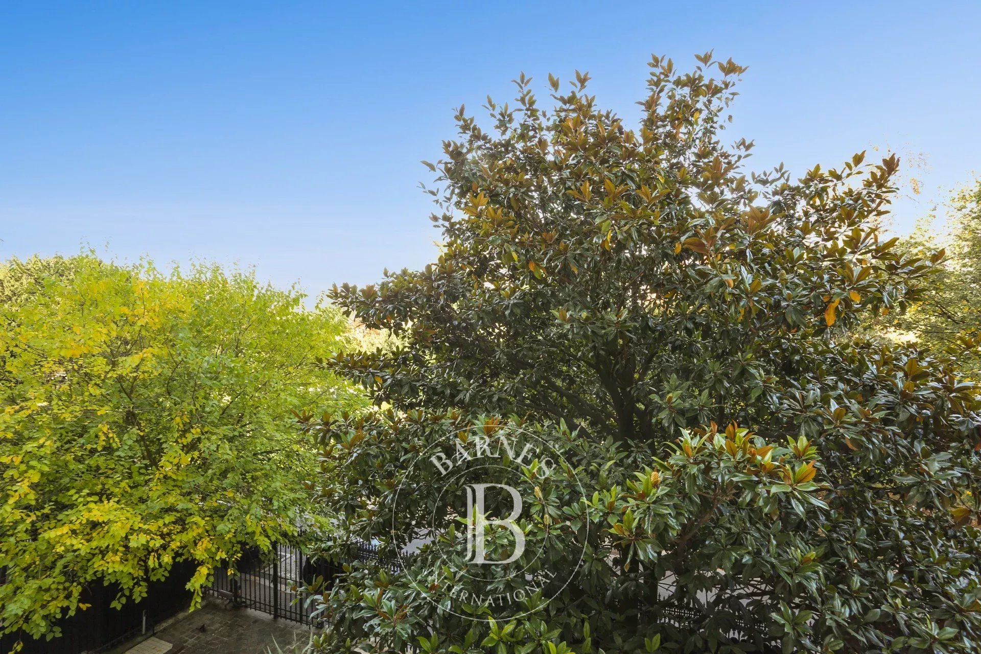 Daire Paris 16ème - picture 12