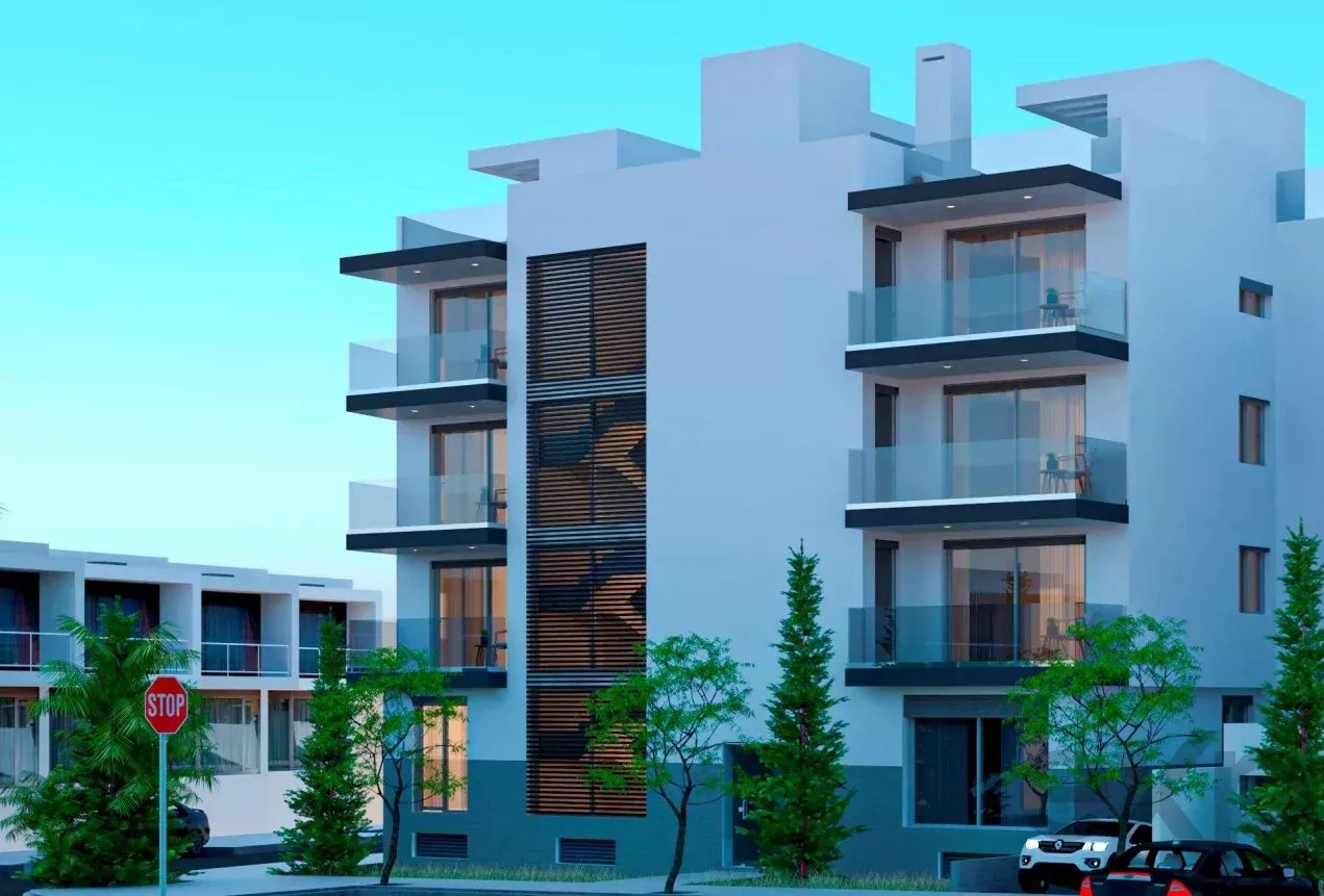 2-Bedroom Apartment for sale in Tavira 86921871 image 2