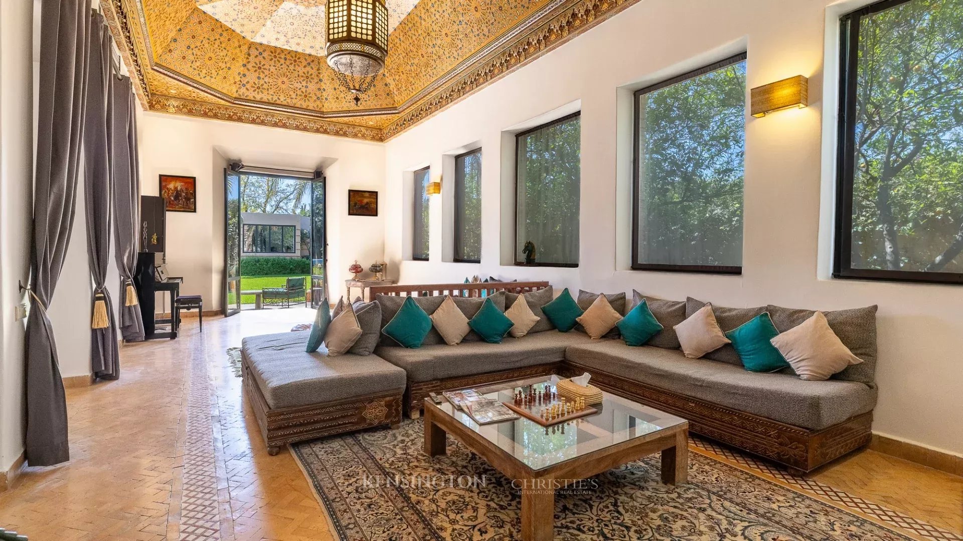 4 Bedroom Villa/Townhouse's Image 29