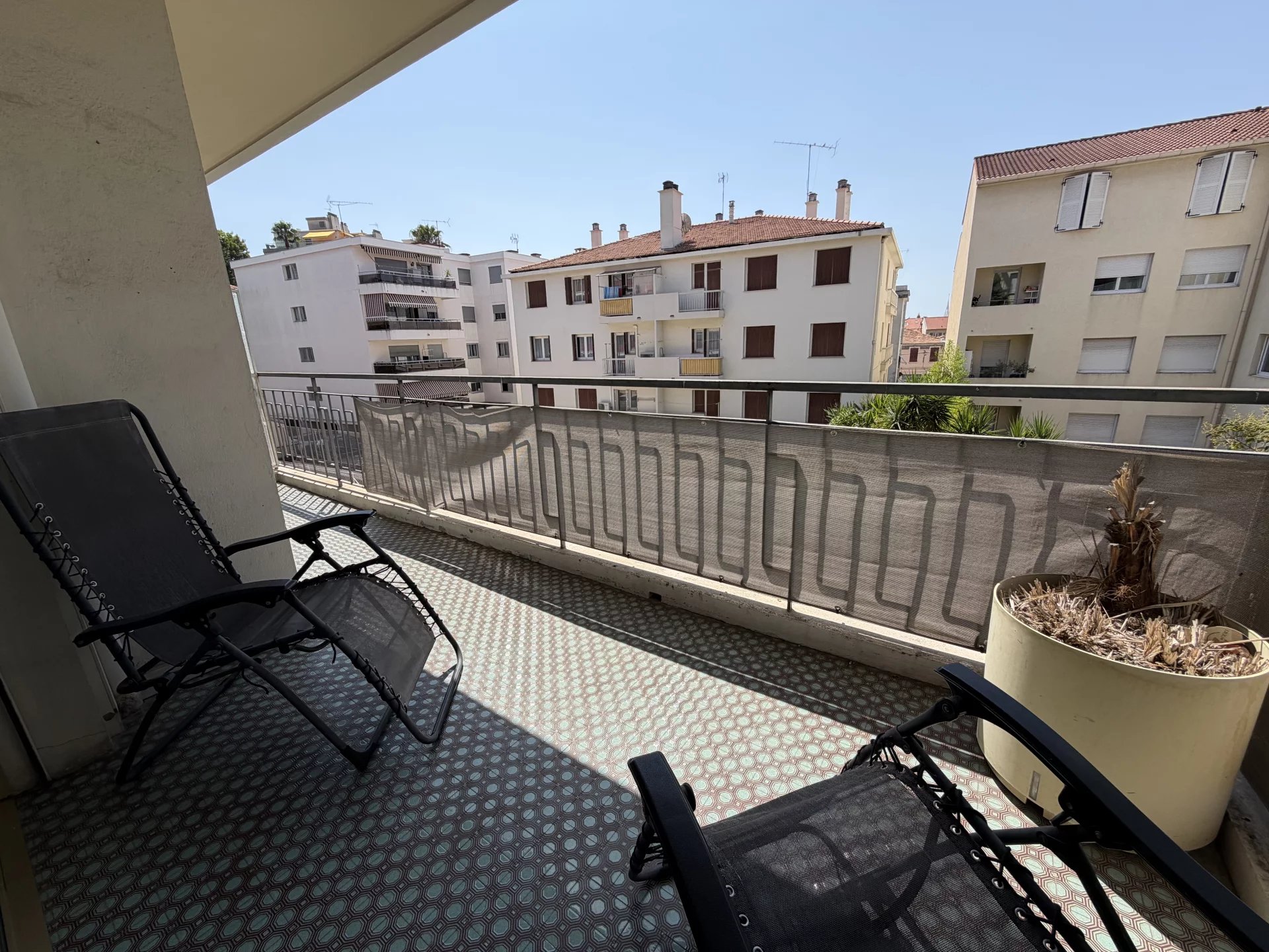 Appartement 1 pièce 29 m² · à Nice · 29 m² · 190 800 €