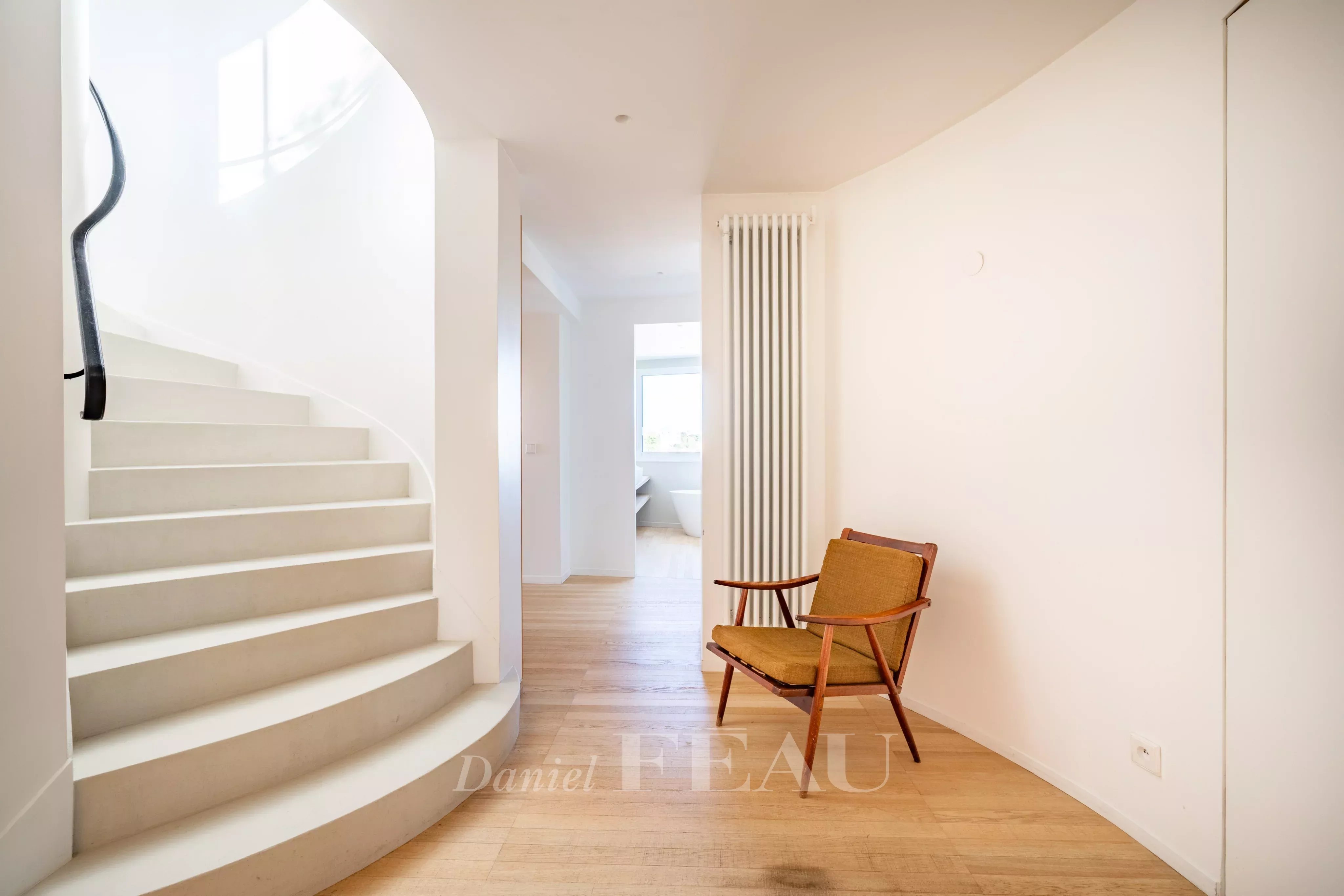 Vente Appartement Neuilly-sur-Seine