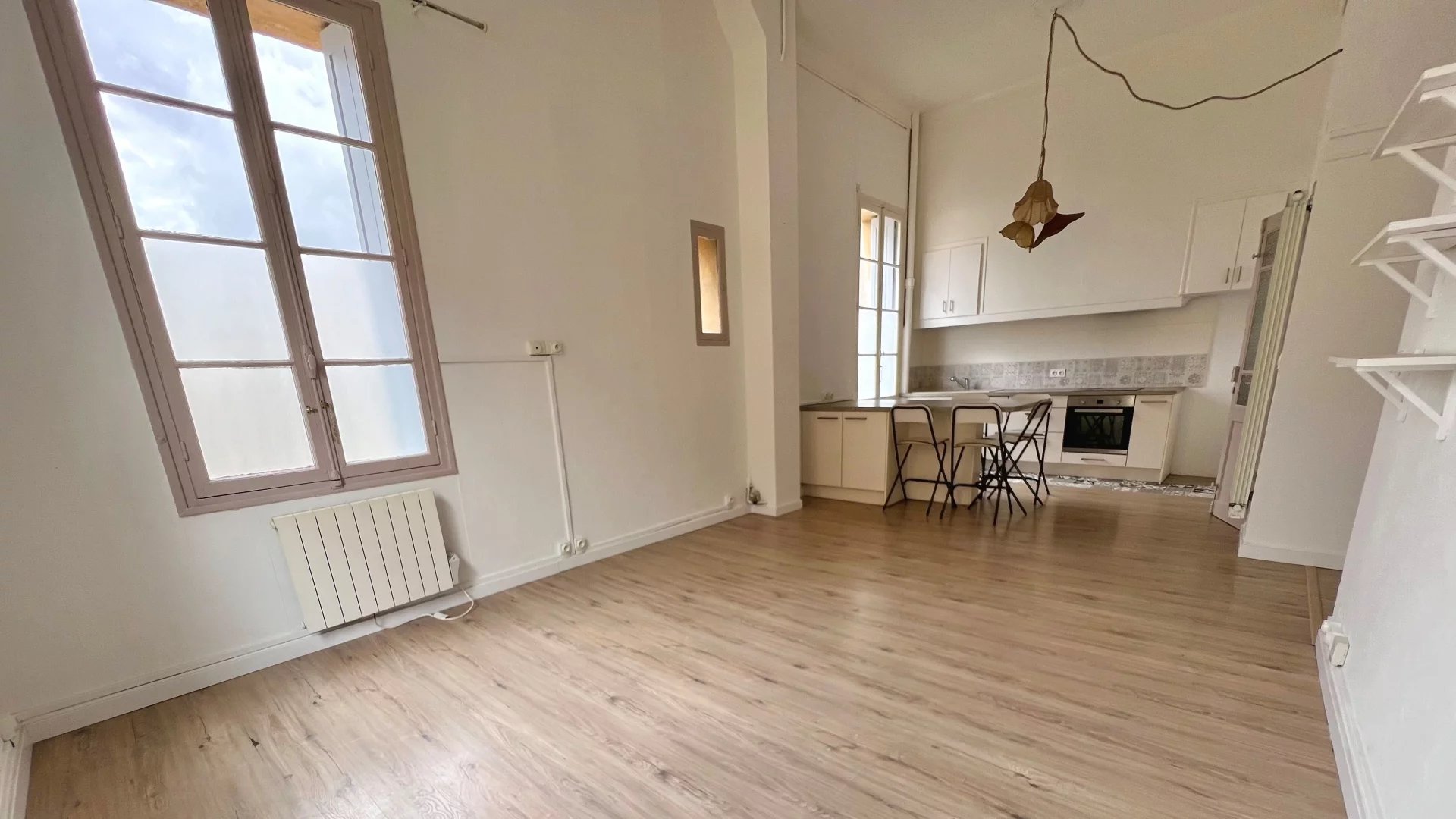 À VENDRE APPARTEMENT T3