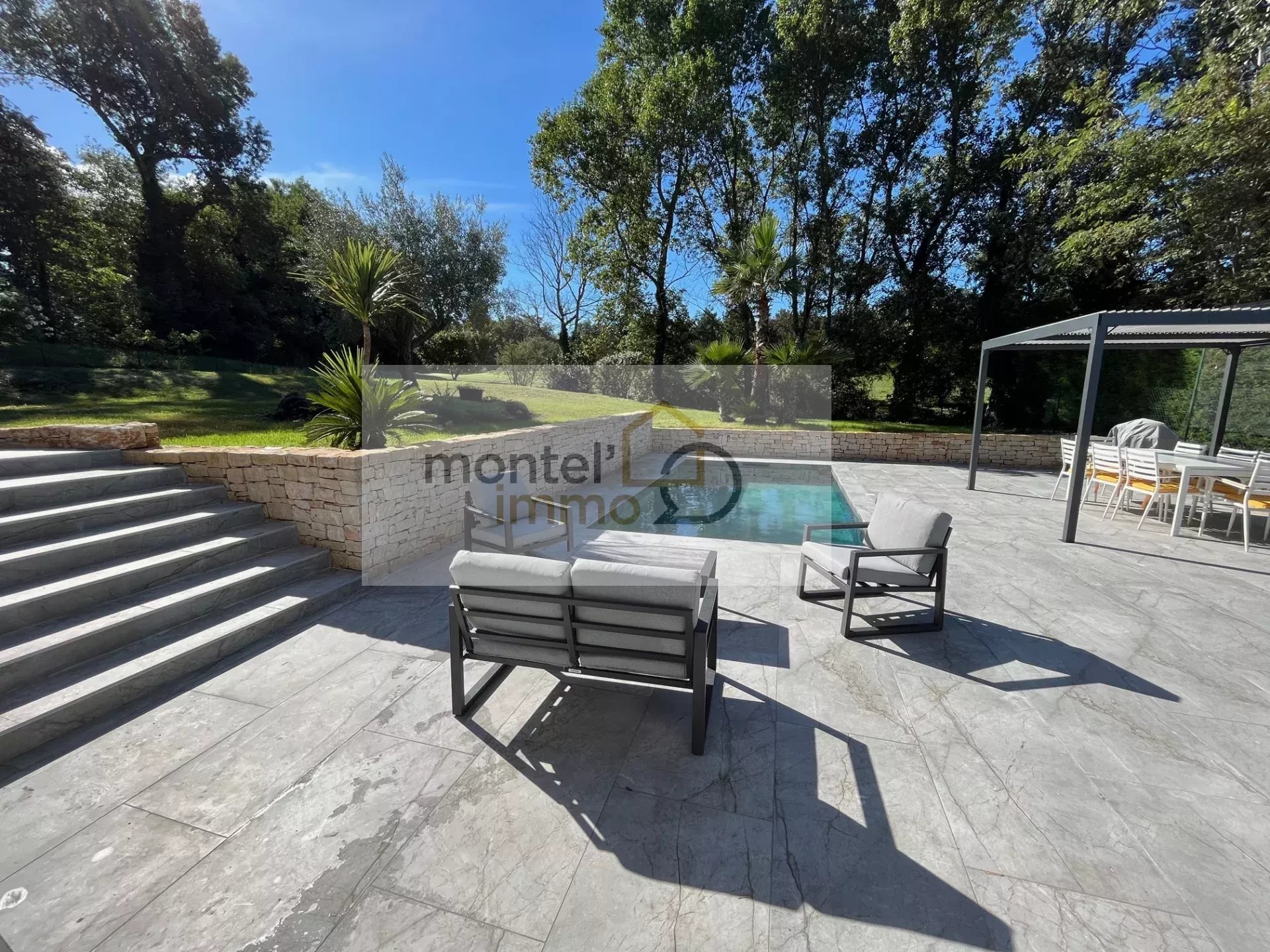 Sale House Montélimar