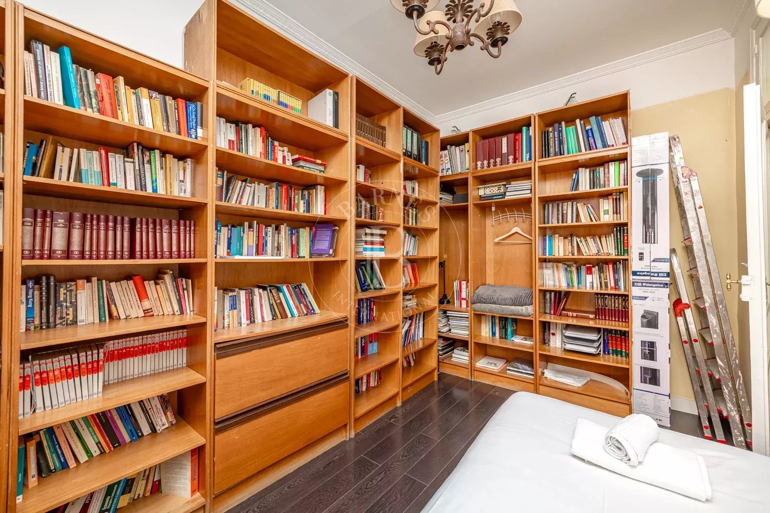 Daire Madrid - picture 37