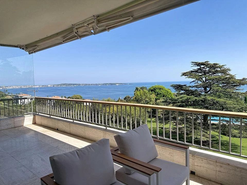 Image of Apartment - 3 Bedrooms - 2 Bathrooms for Sale in Alpes-Maritimes-Cannes-France, Image 1