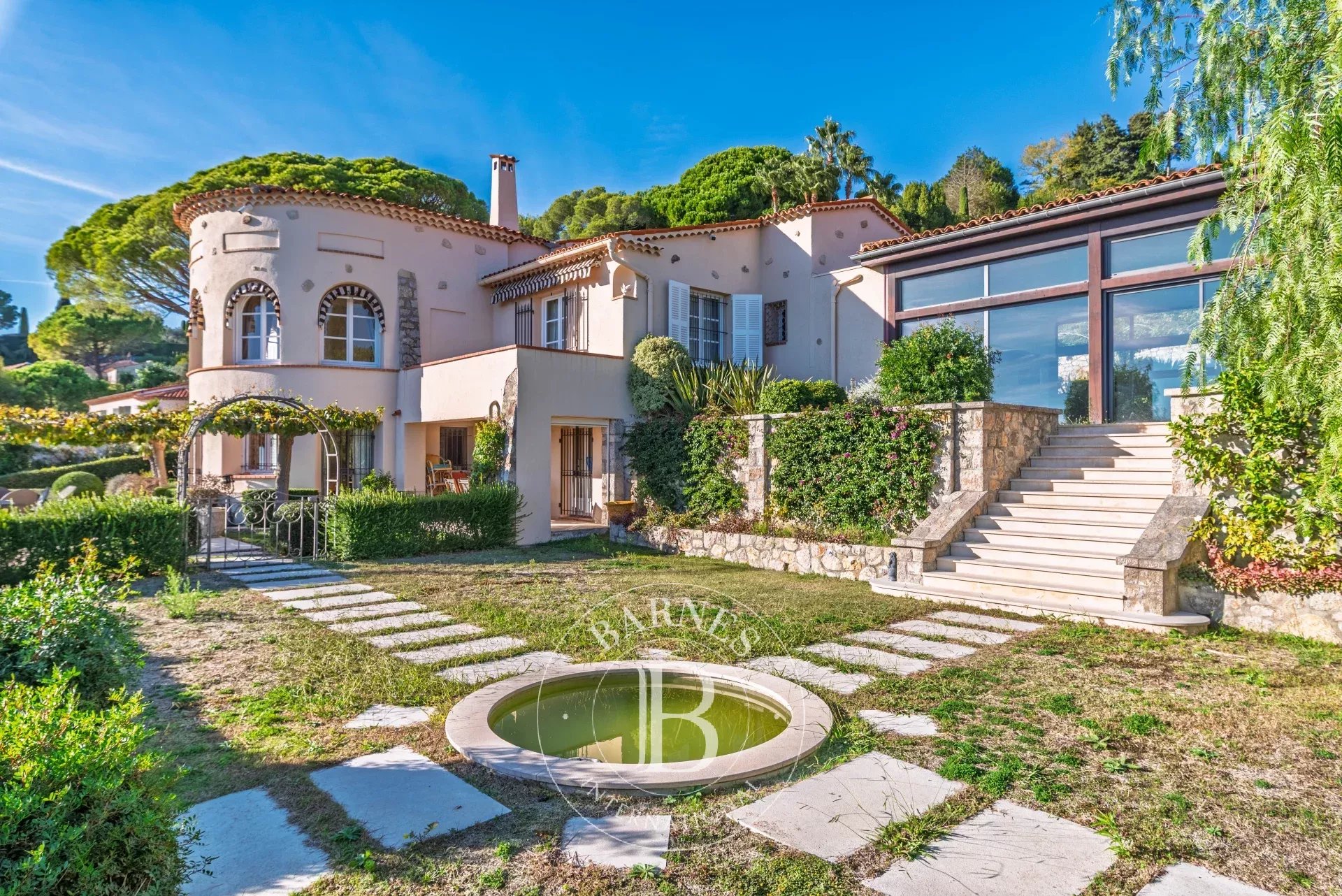 Villa Mougins - picture 39