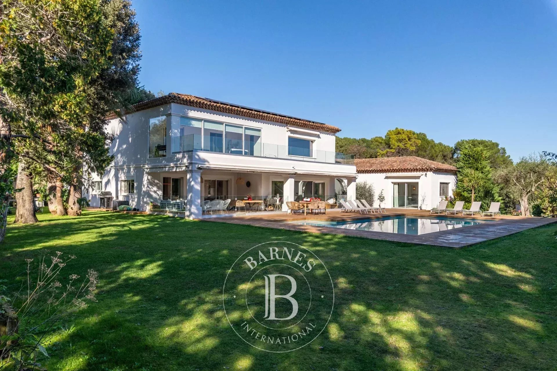 Villa Valbonne